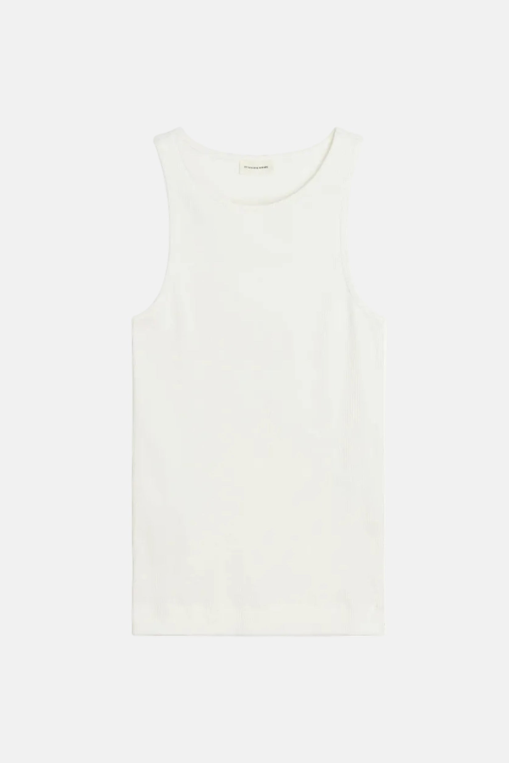 By Malene Birger Amani, Soft White, Top