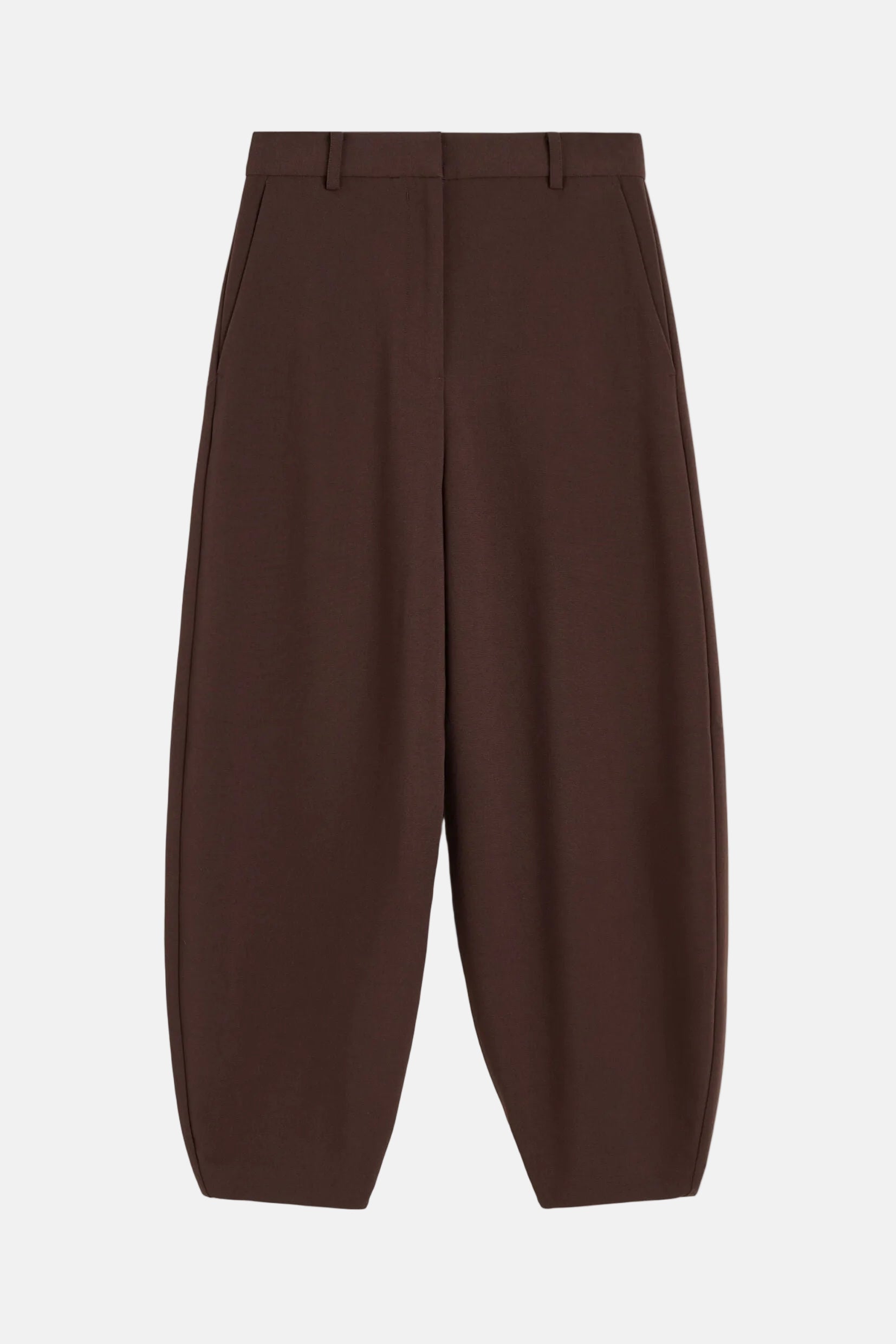 By Malene Birger Carlien, Coffee Brown, Hose