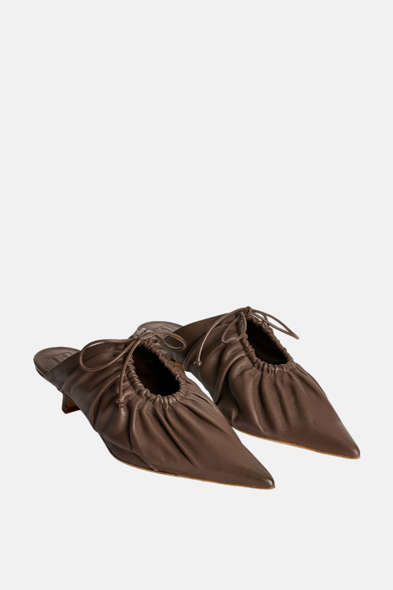 By Malene Birger Masey, Carafe, Heels