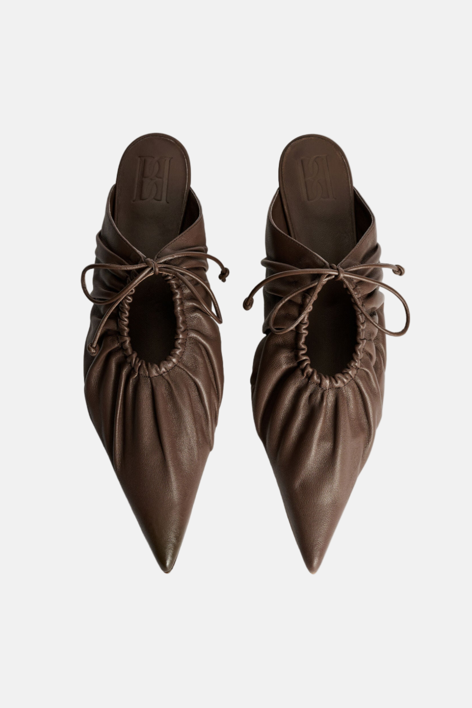 By Malene Birger Masey, Carafe, Heels