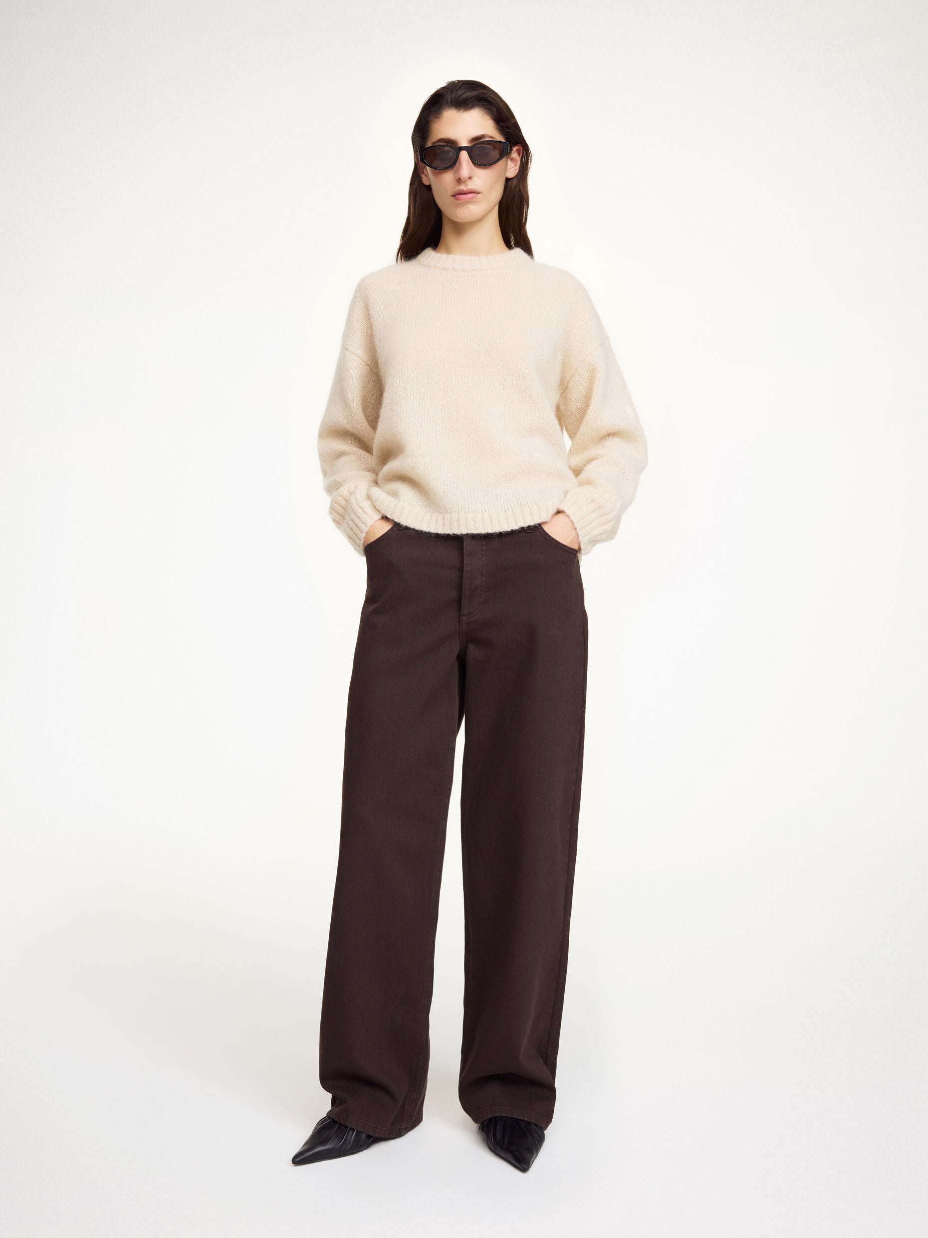 By Malene Birger Vinola, Chocolate Chip, Hose