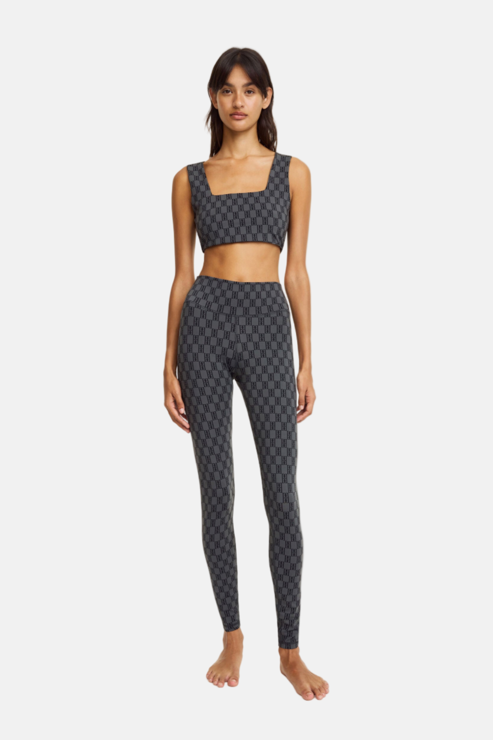 By Malene Birger Braga, Monogram, Top