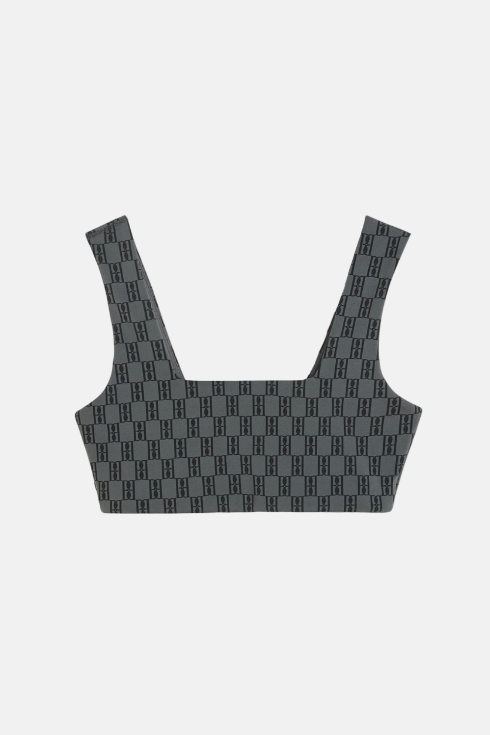 By Malene Birger Braga, Monogram, Top