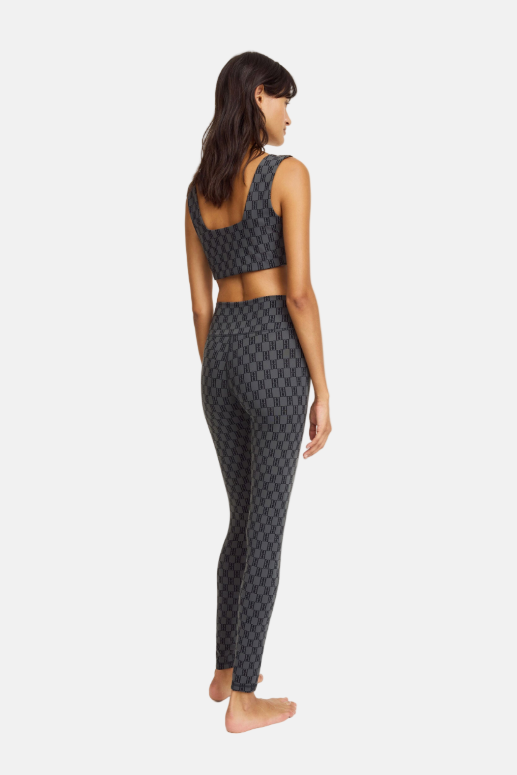 By Malene Birger Polene, Monogram, Leggings