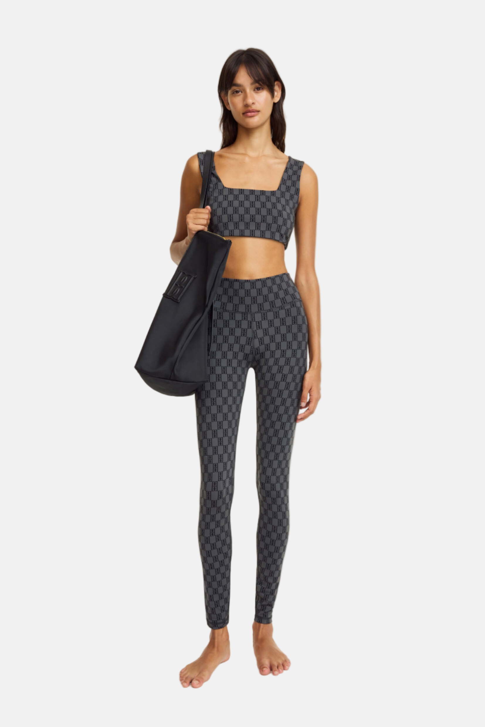 By Malene Birger Polene, Monogram, Leggings