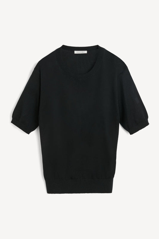 Lelle, Black, T-Shirt