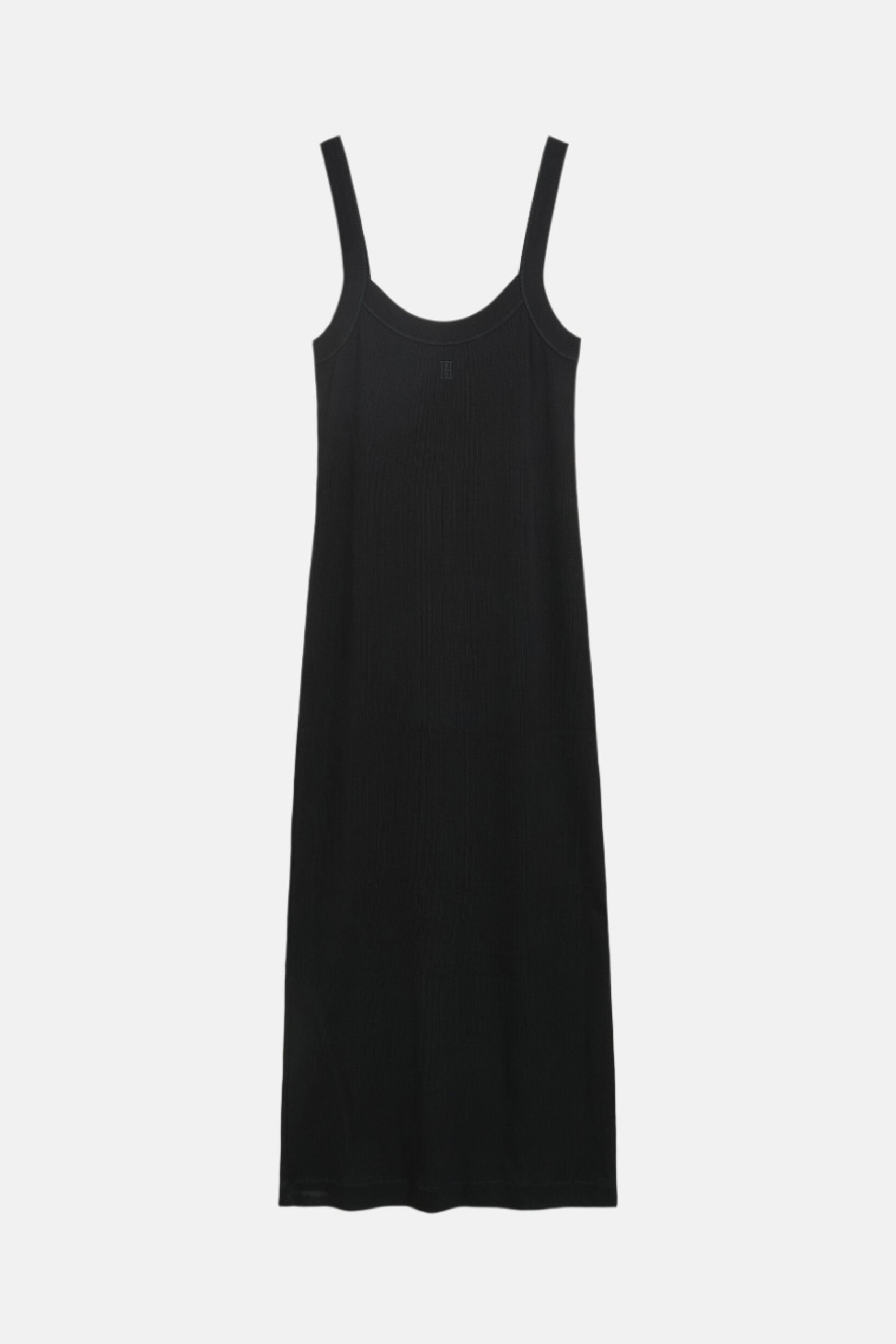 By Malene Birger Lio, Black, Kleid