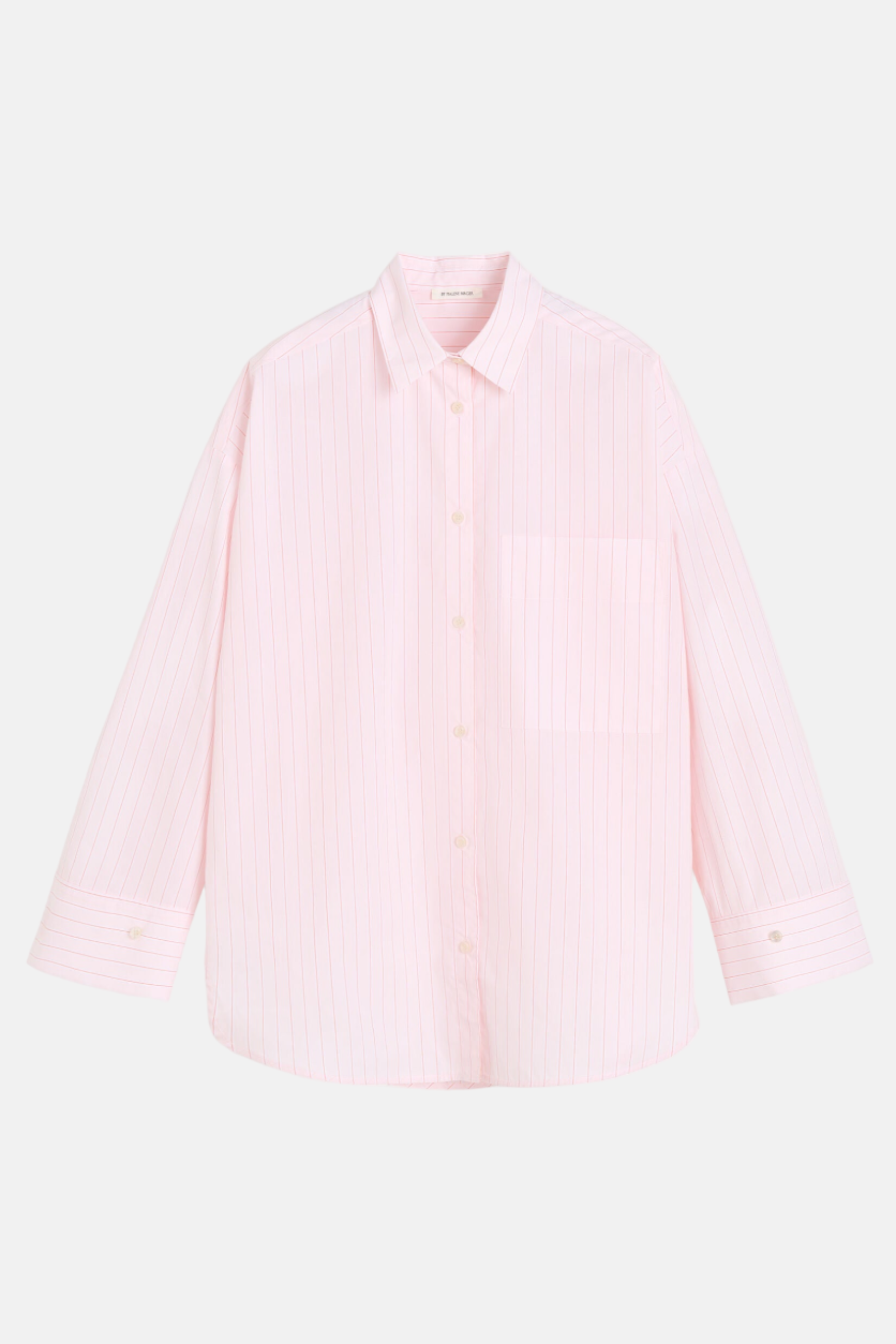 By Malene Birger Derris, Pink, Bluse