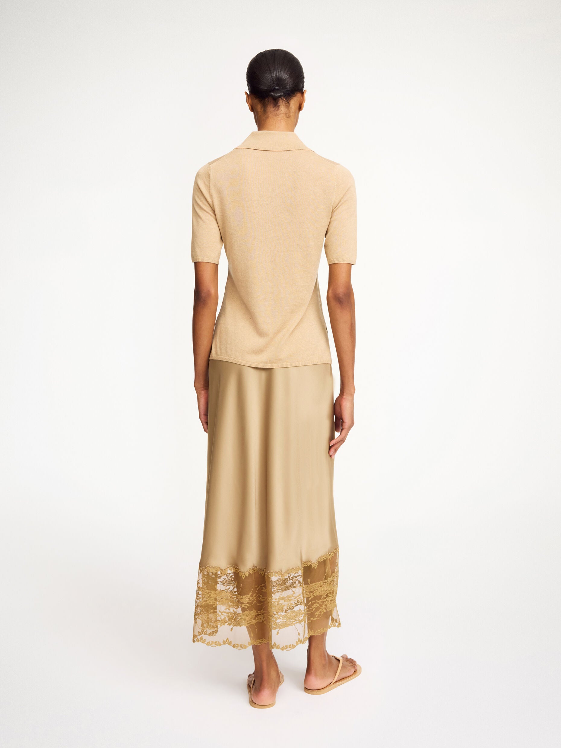 by Malene Birger Blake, Kelp, Rock