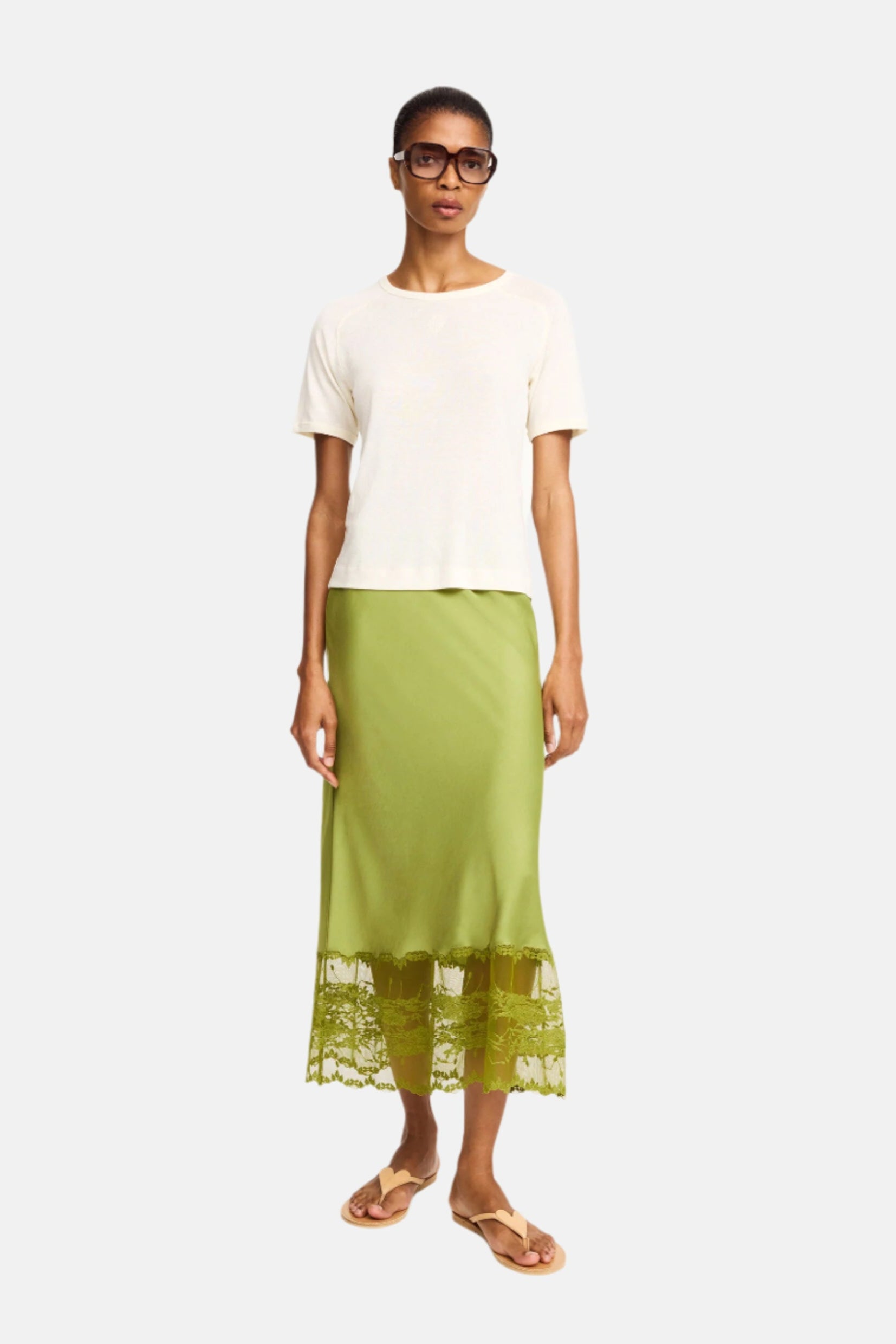 BY MALENE BIRGER Blake, Grasshopper, Rock