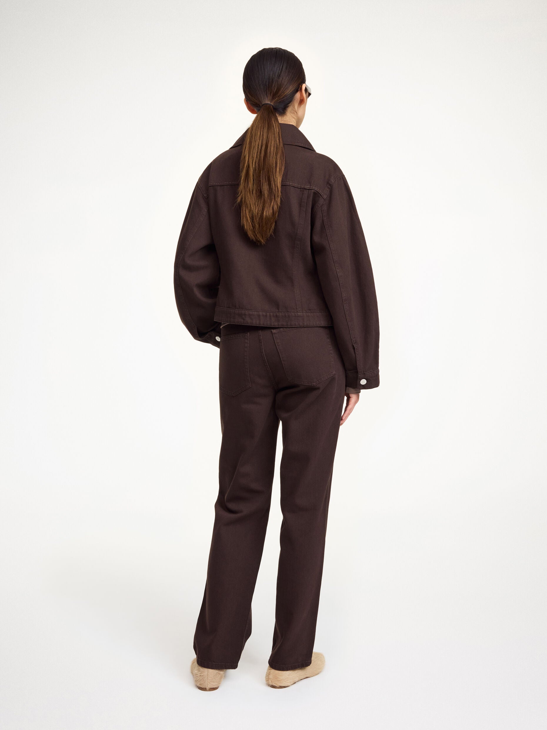 By Malene Birger Villies, Chocolate Chip, Jacke