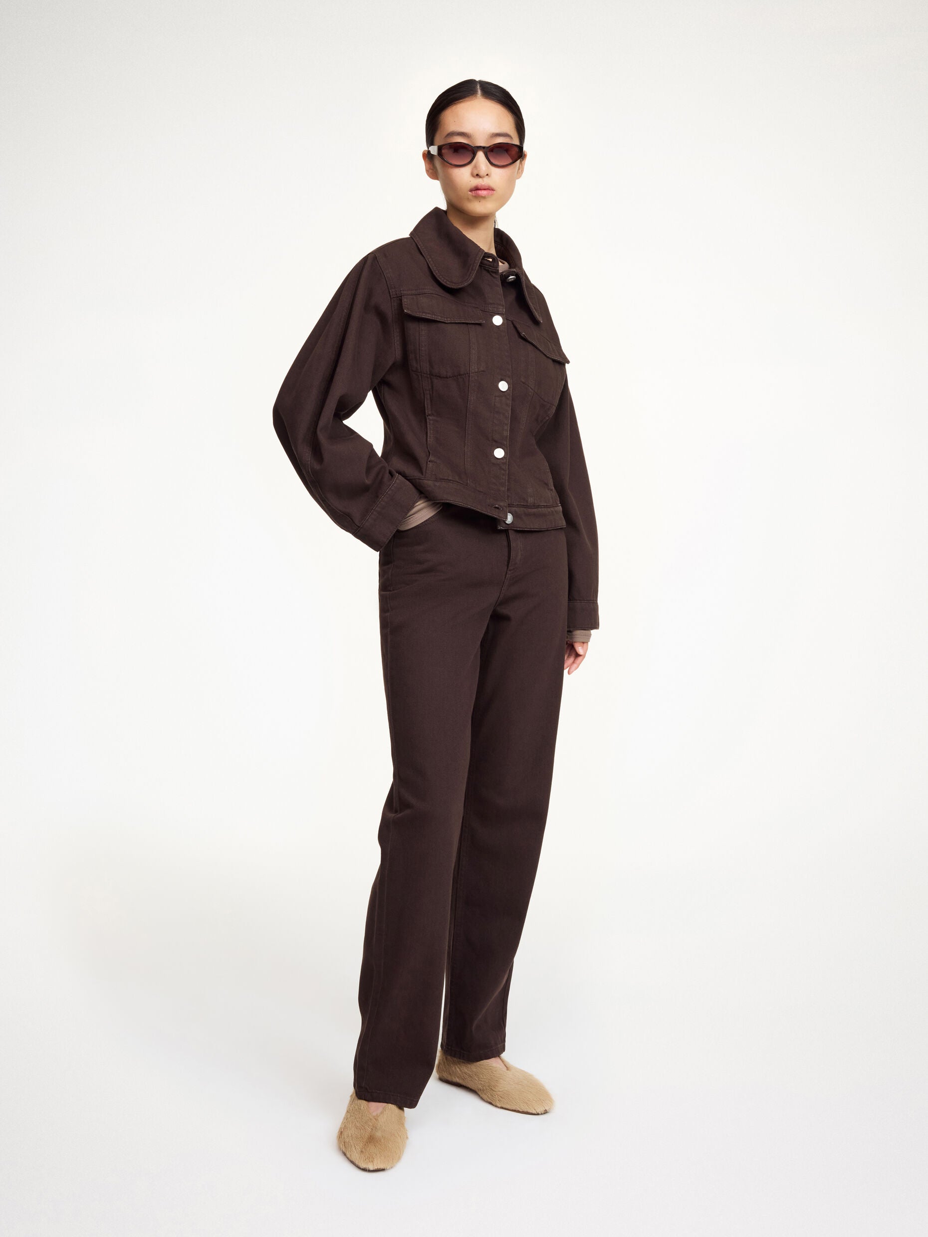 By Malene Birger Villies, Chocolate Chip, Jacke