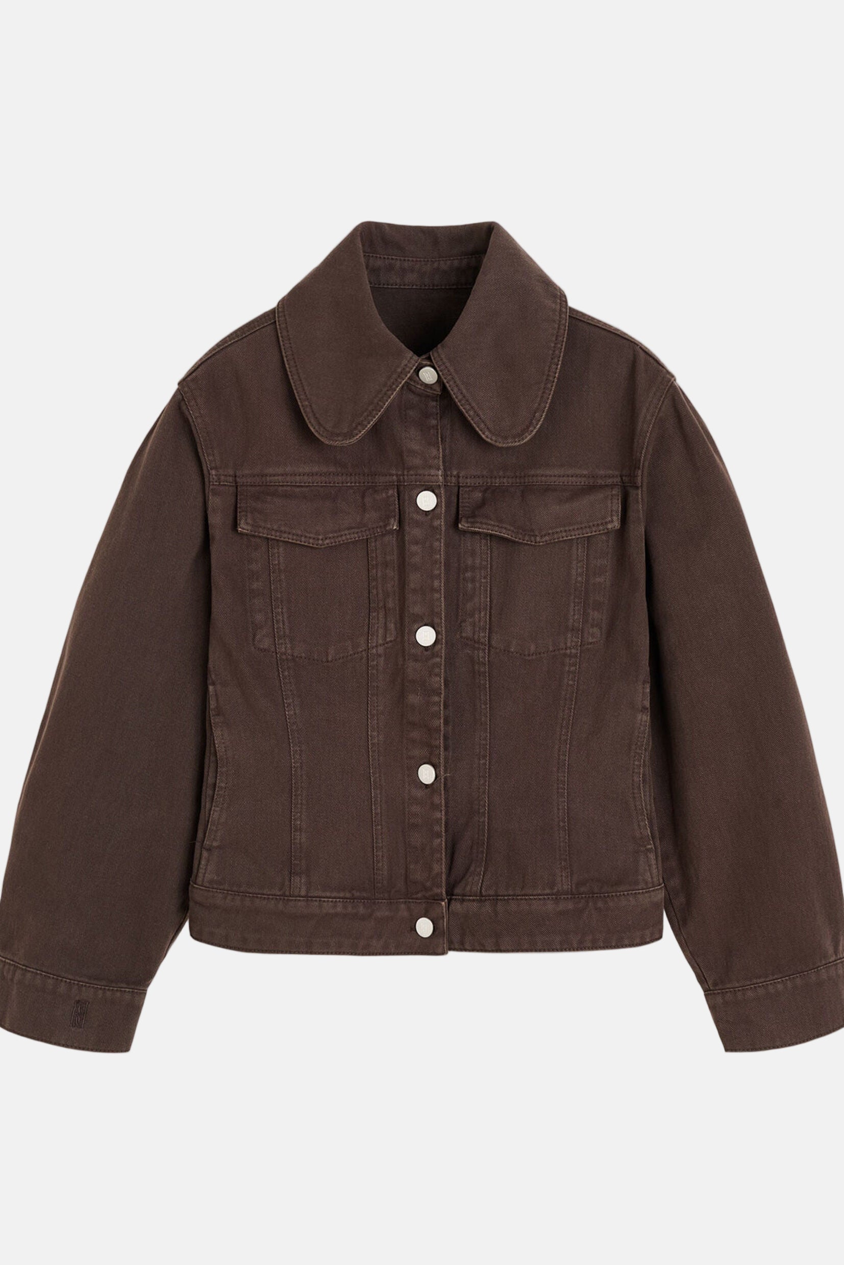 By Malene Birger Villies, Chocolate Chip, Jacke