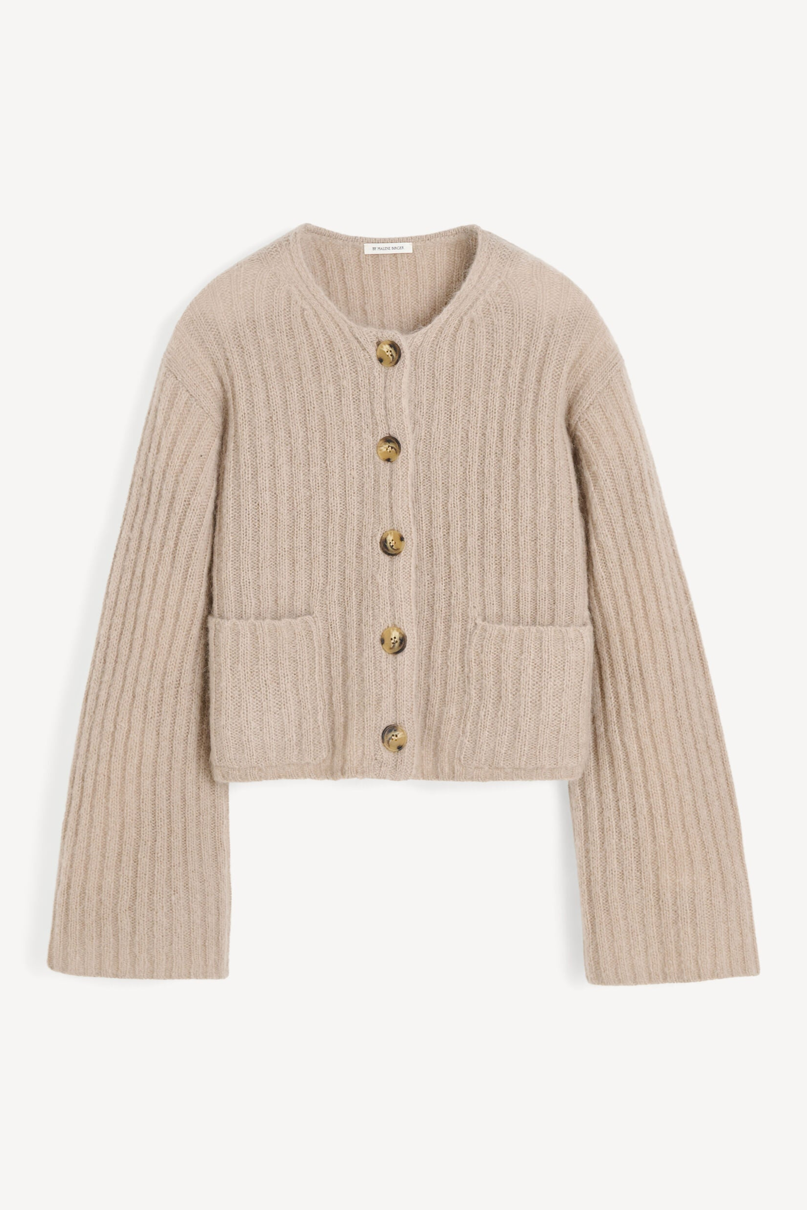 By Malene Birger Cierrou, Cobblestone, Cardigan