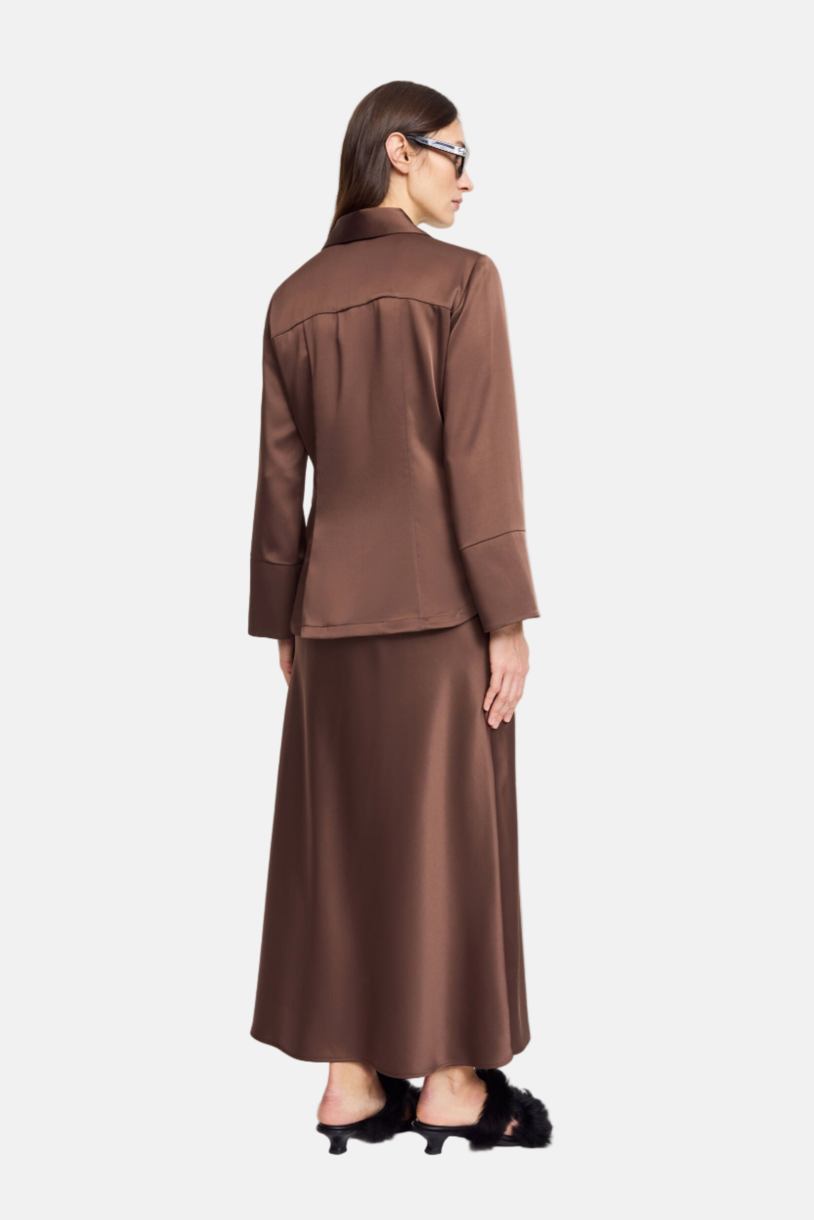 By Malene Birger Rosianna, Carafe, Bluse