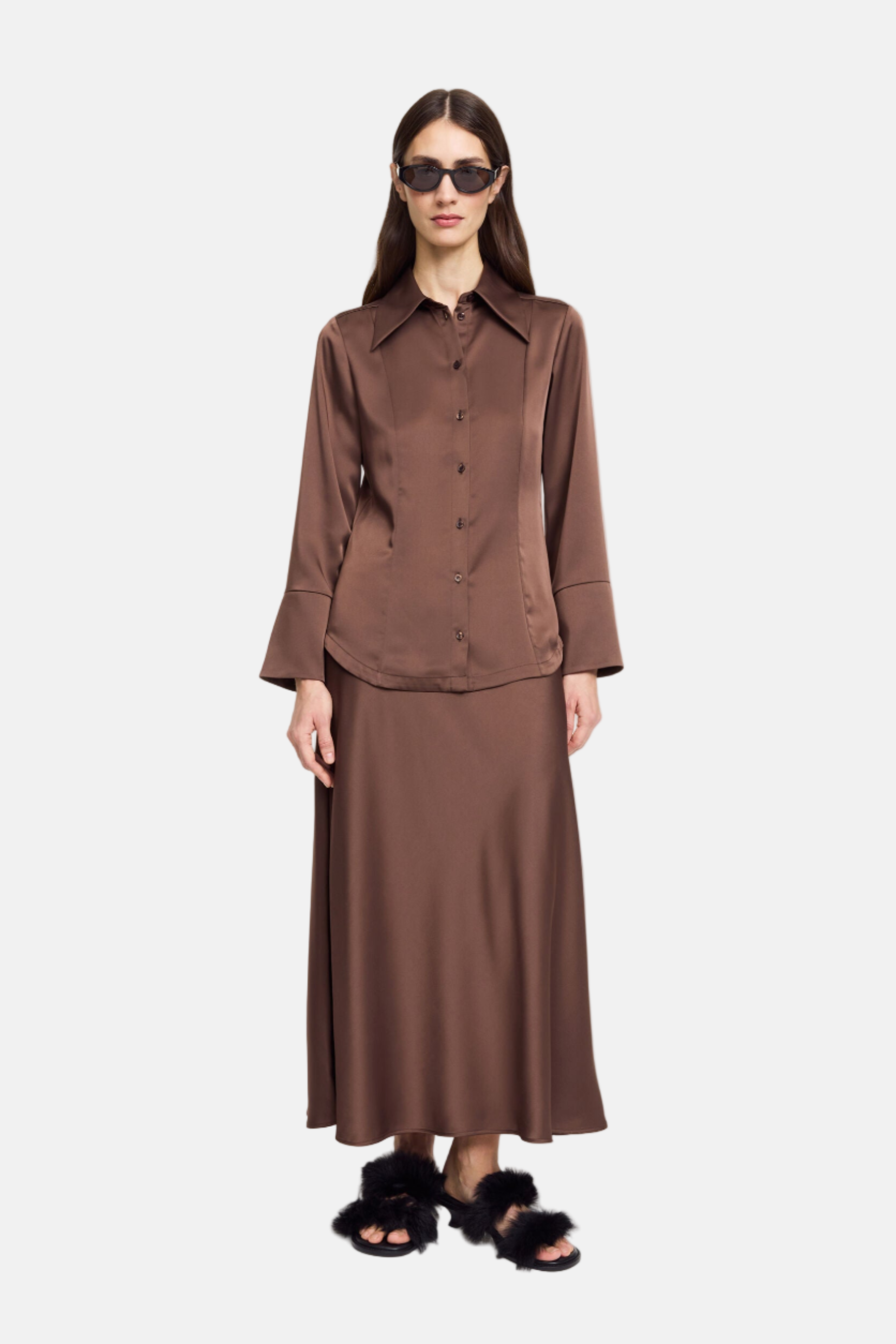 By Malene Birger Rosianna, Carafe, Bluse