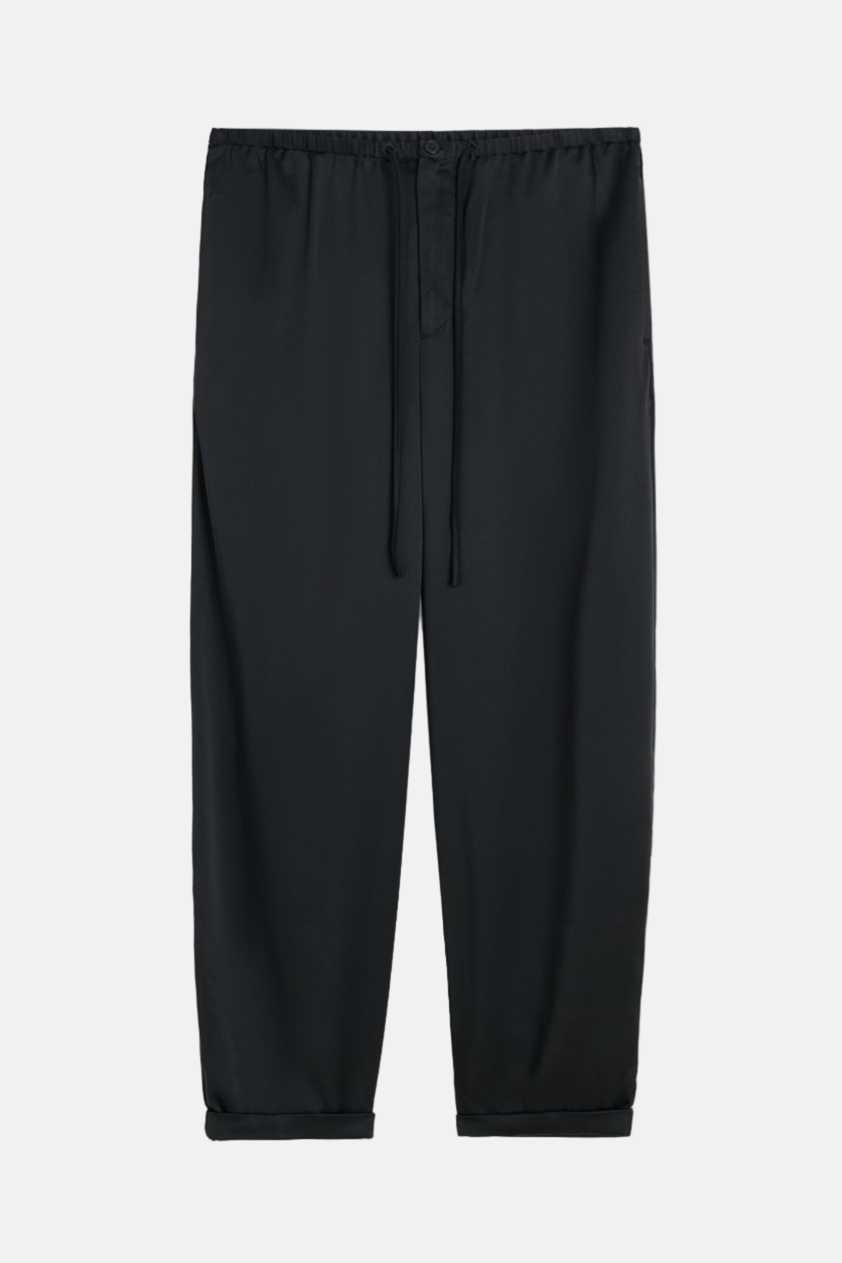 By Malene Birger Joanni, Schwarz, Hose