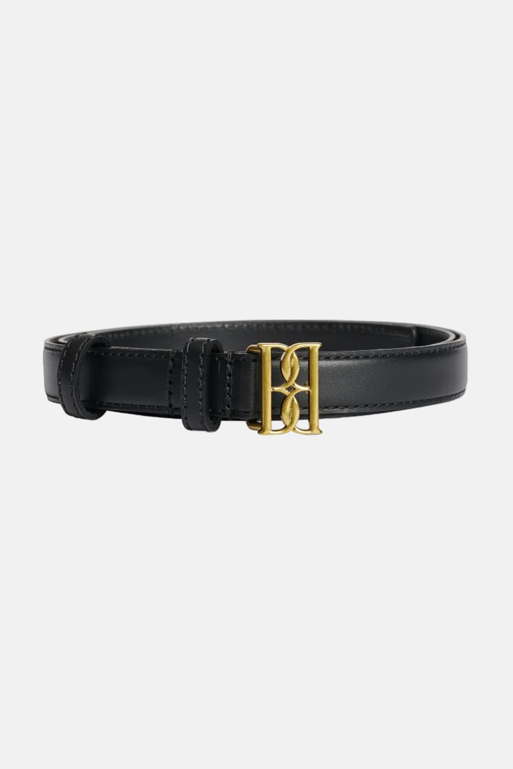 By Malene Birger Marlos, Black, Gürtel