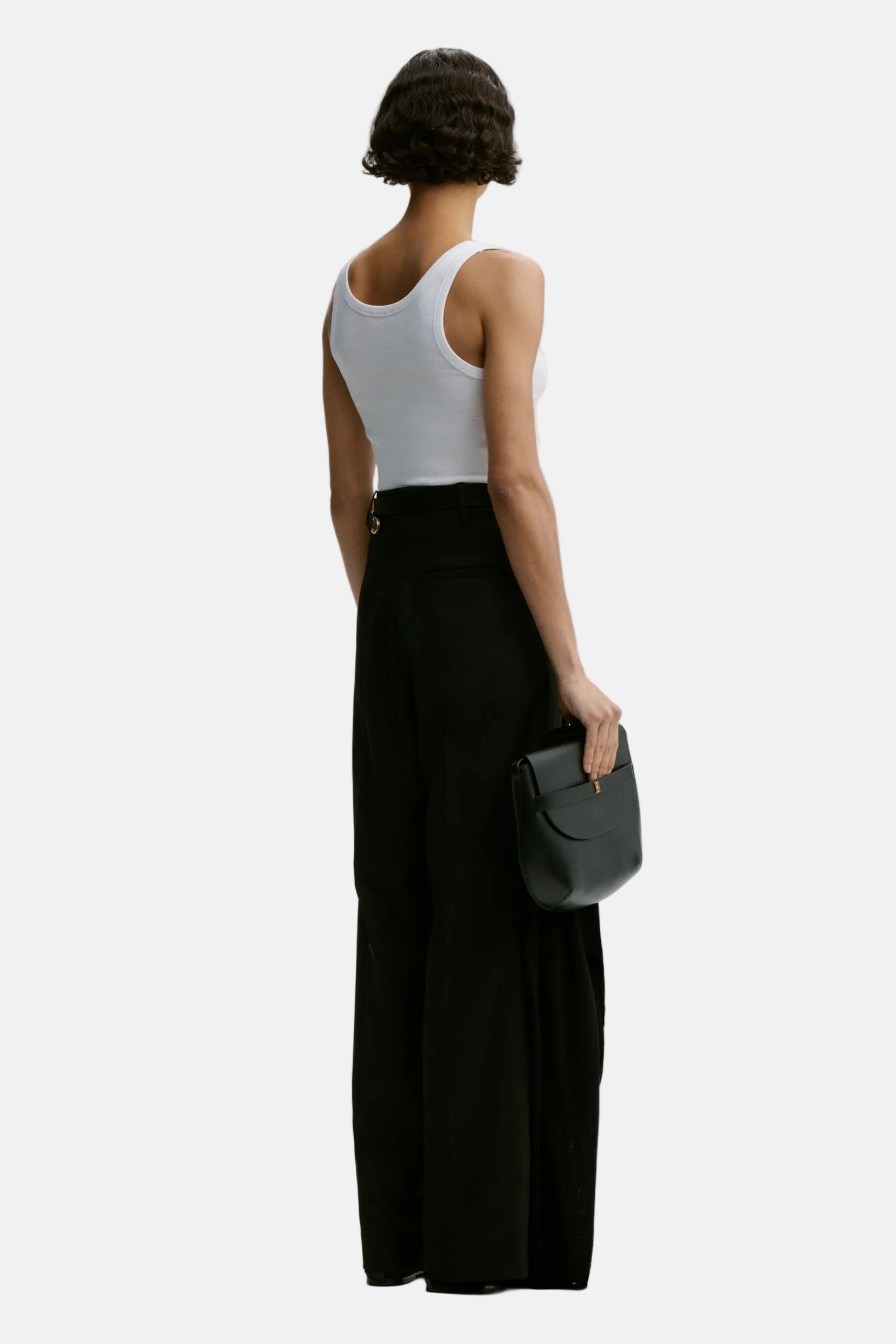By Malene Birger Dali, Pure White, Top