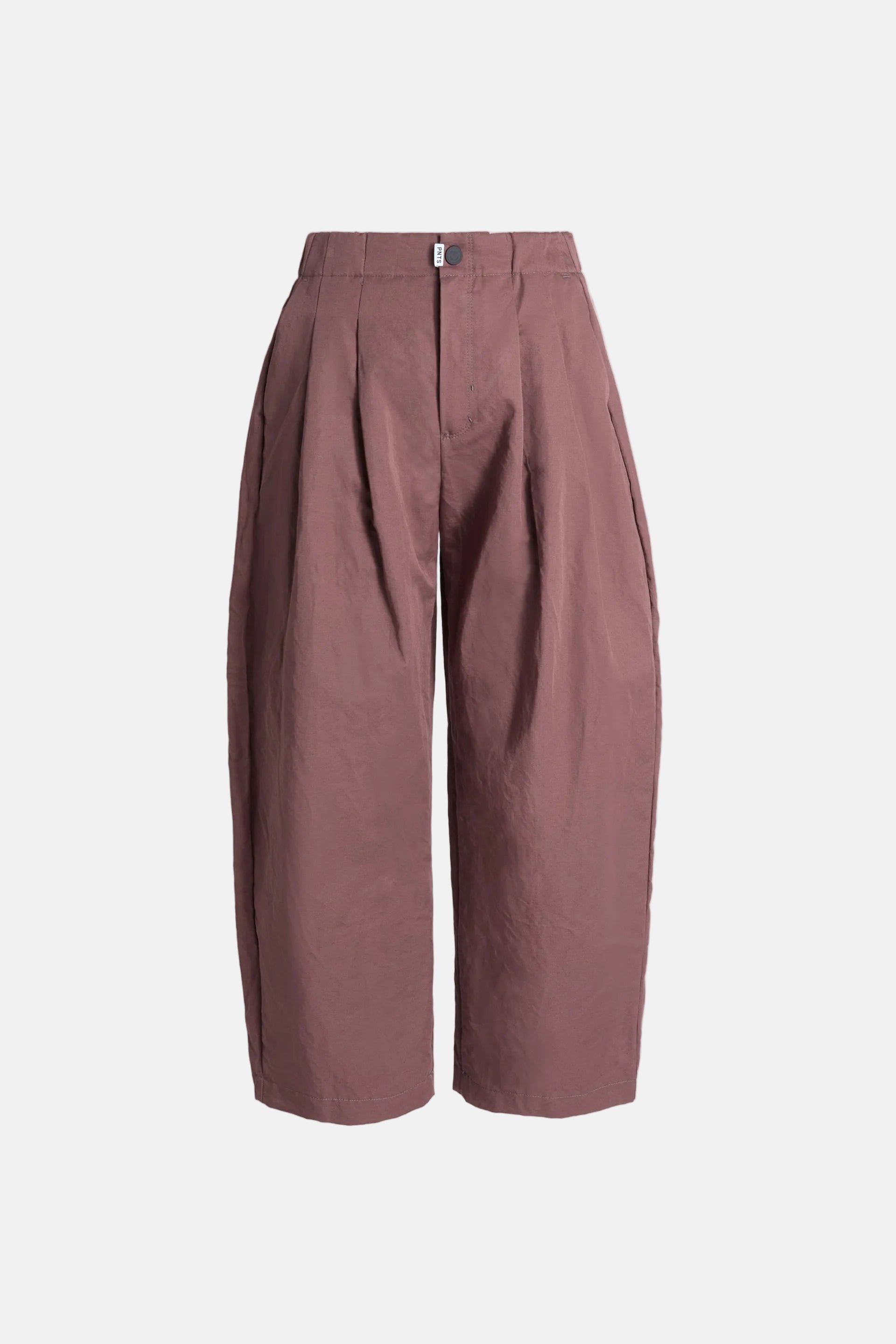 PNTS The Mini L, Mittelbraun, Hose