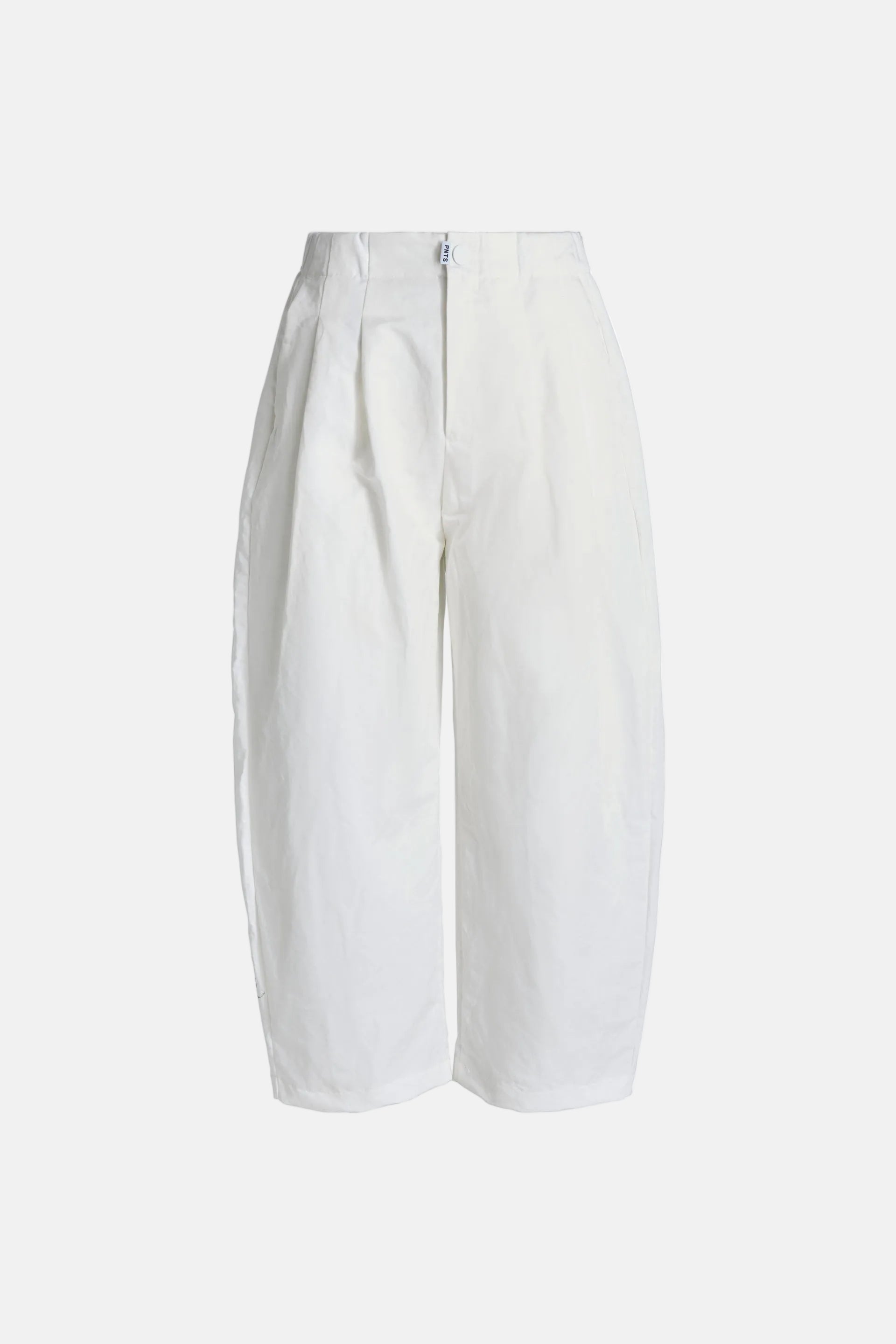 PNTS The Mini L, Weiß, Hose