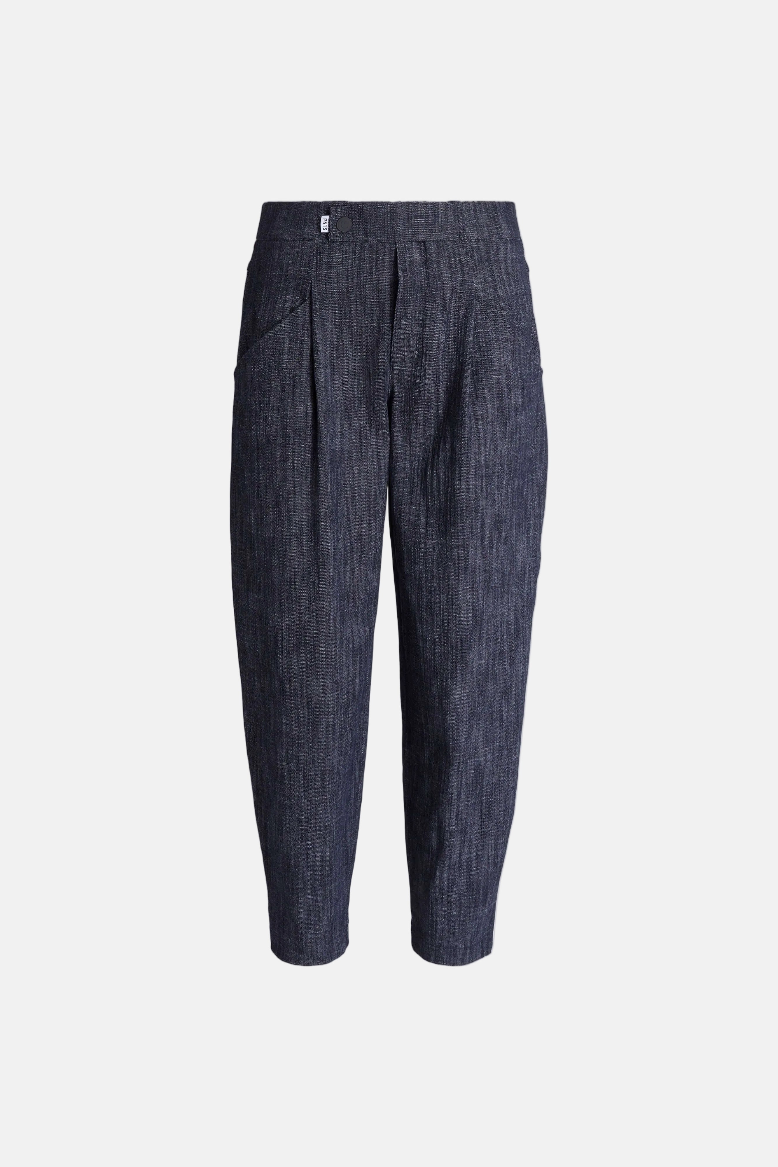 PNTS The Jino O, Dunkelblau, Jeans