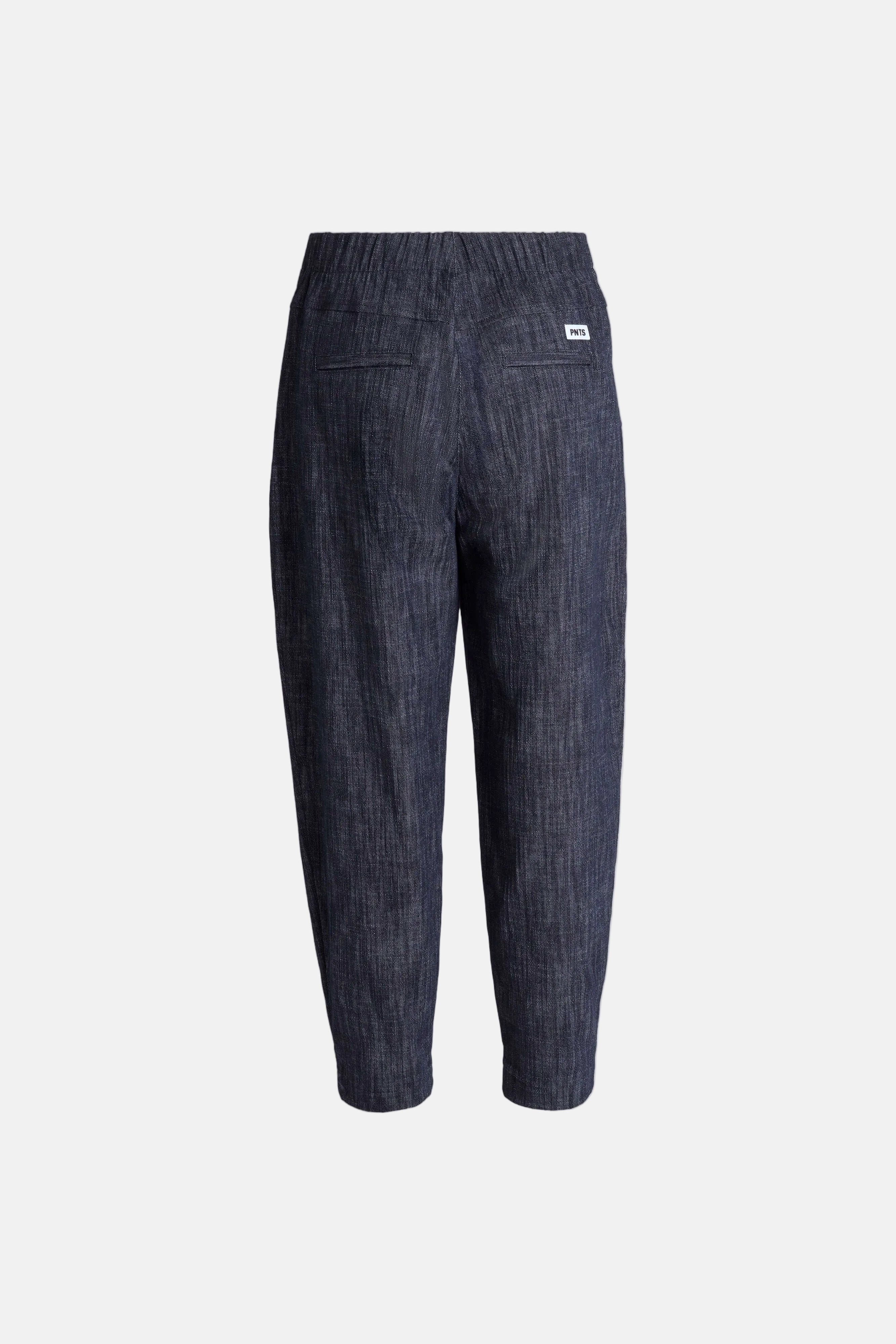 PNTS The Jino O, Dunkelblau, Jeans