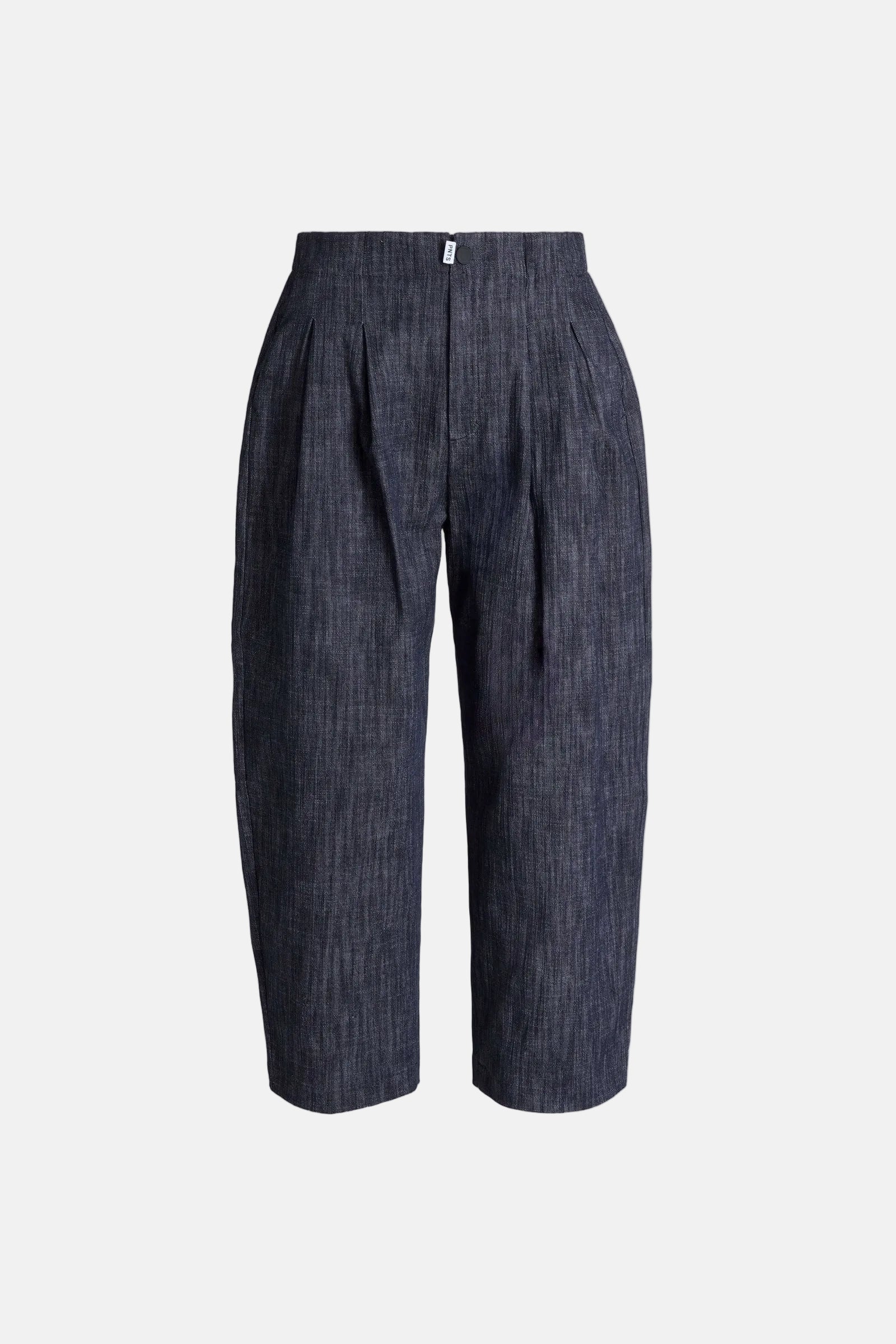 PNTS 35_The Mini L, Dunkelblau, Hose