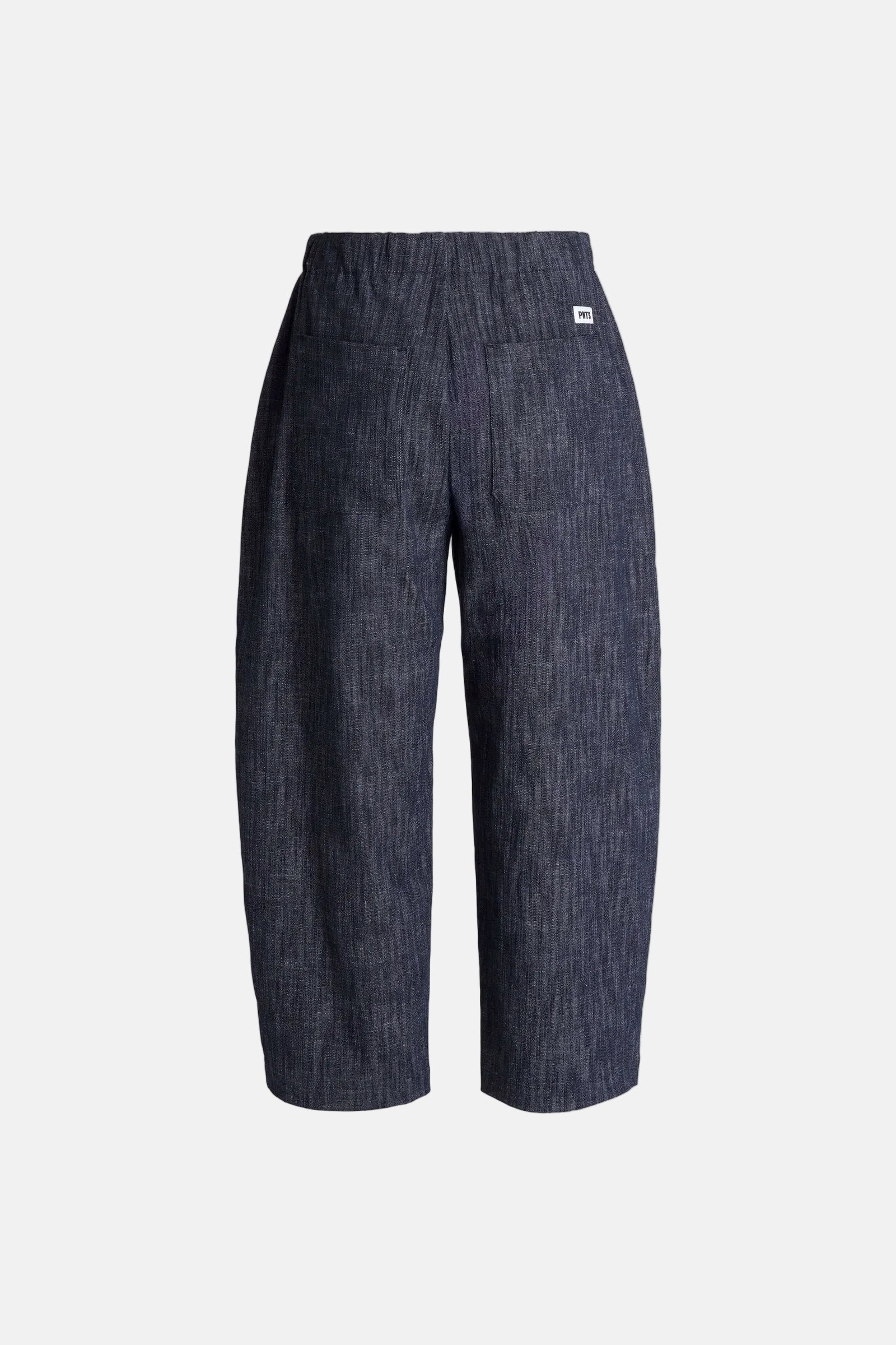 PNTS 35_The Mini L, Dunkelblau, Hose