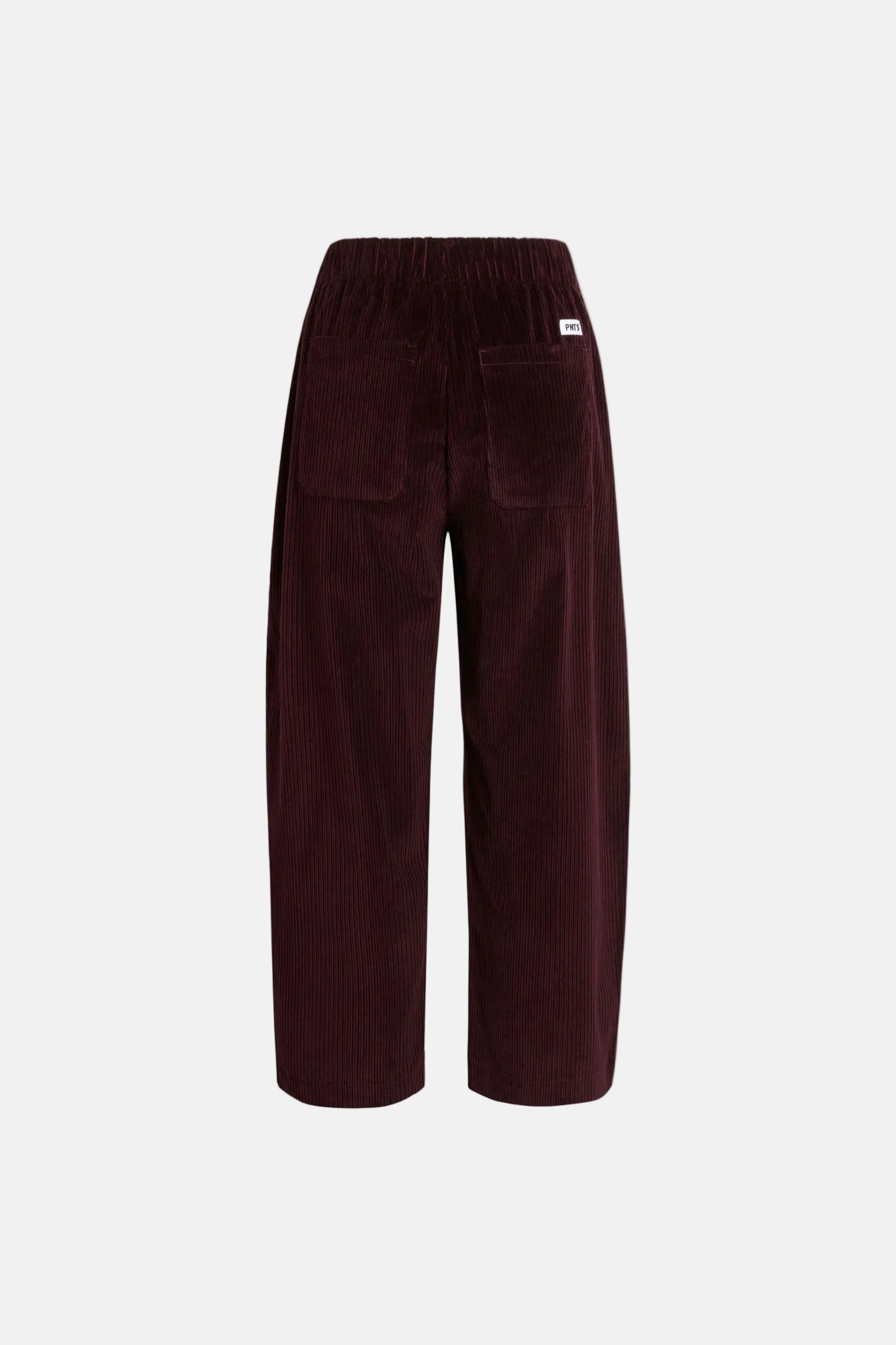 PNTS The Mini L, Dunkelrot, Hose