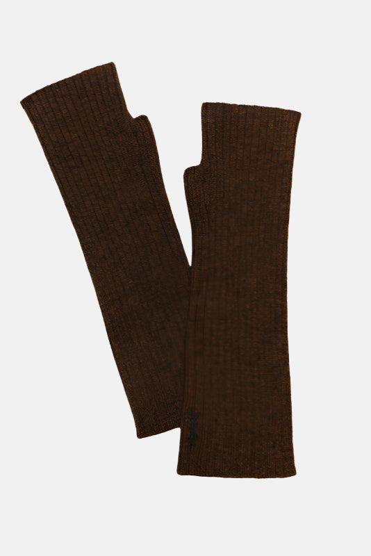 Koon Cachemire, Wood, Handstulpen
