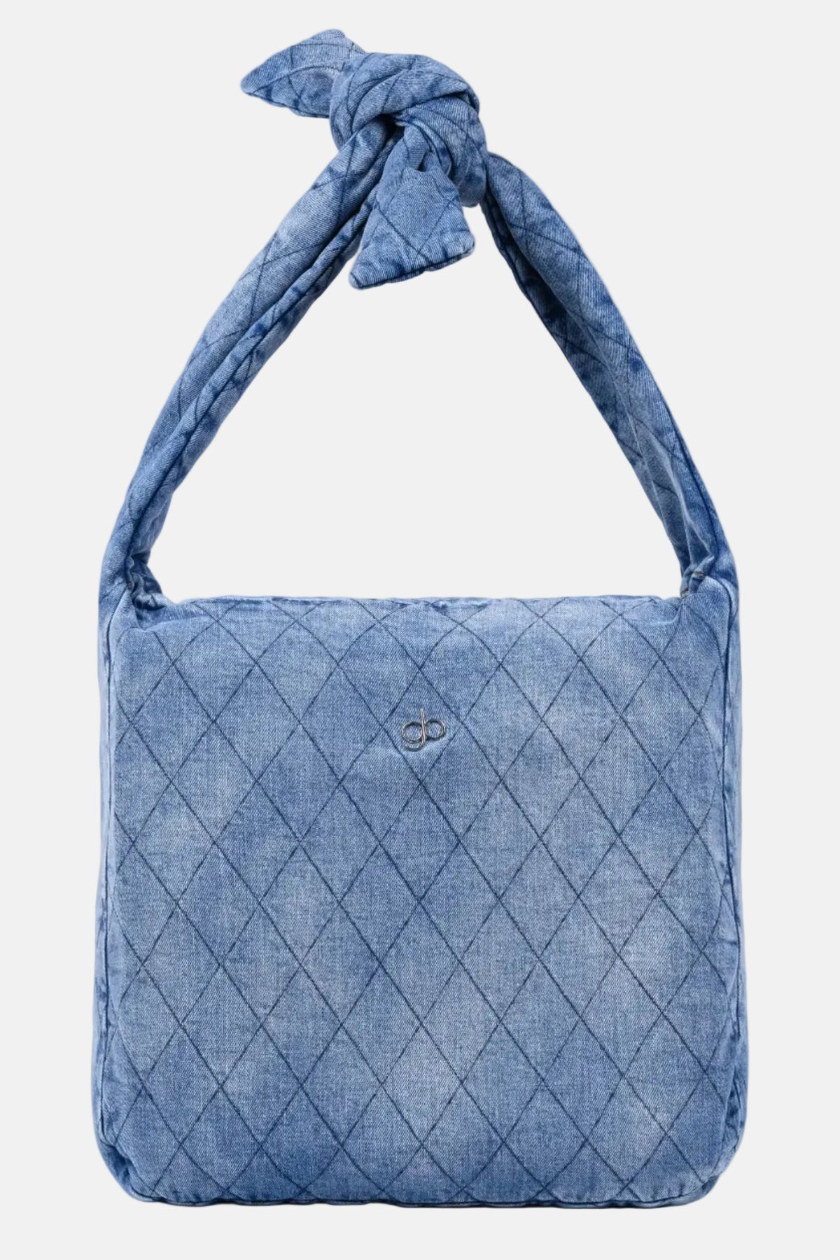 Gitta Banko Harper Tasche in Ocean Blue