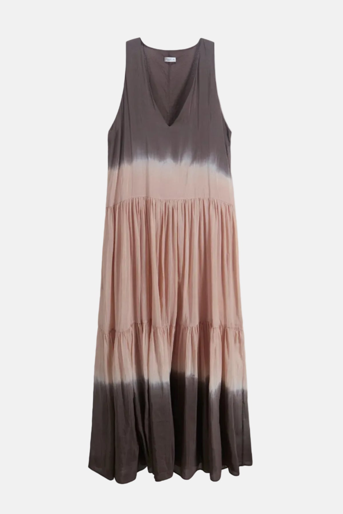 Roberto Collina Woven, Nude/Fango, Kleid