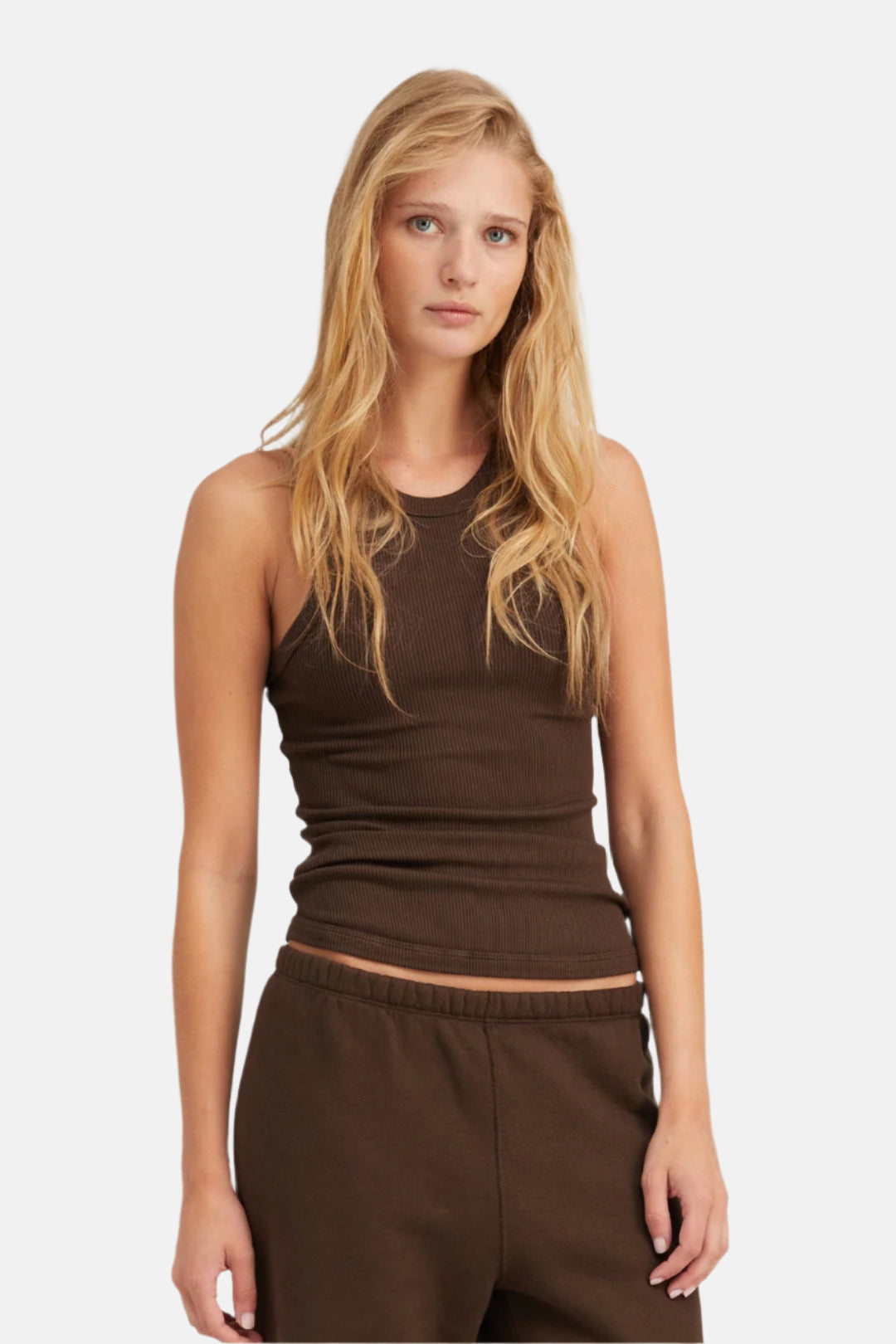 SPRWMN Rib Racer, Americano Amno, Tanktop