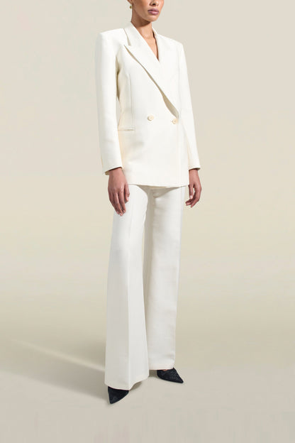 Emilio Tuxedo, Cream, Blazer