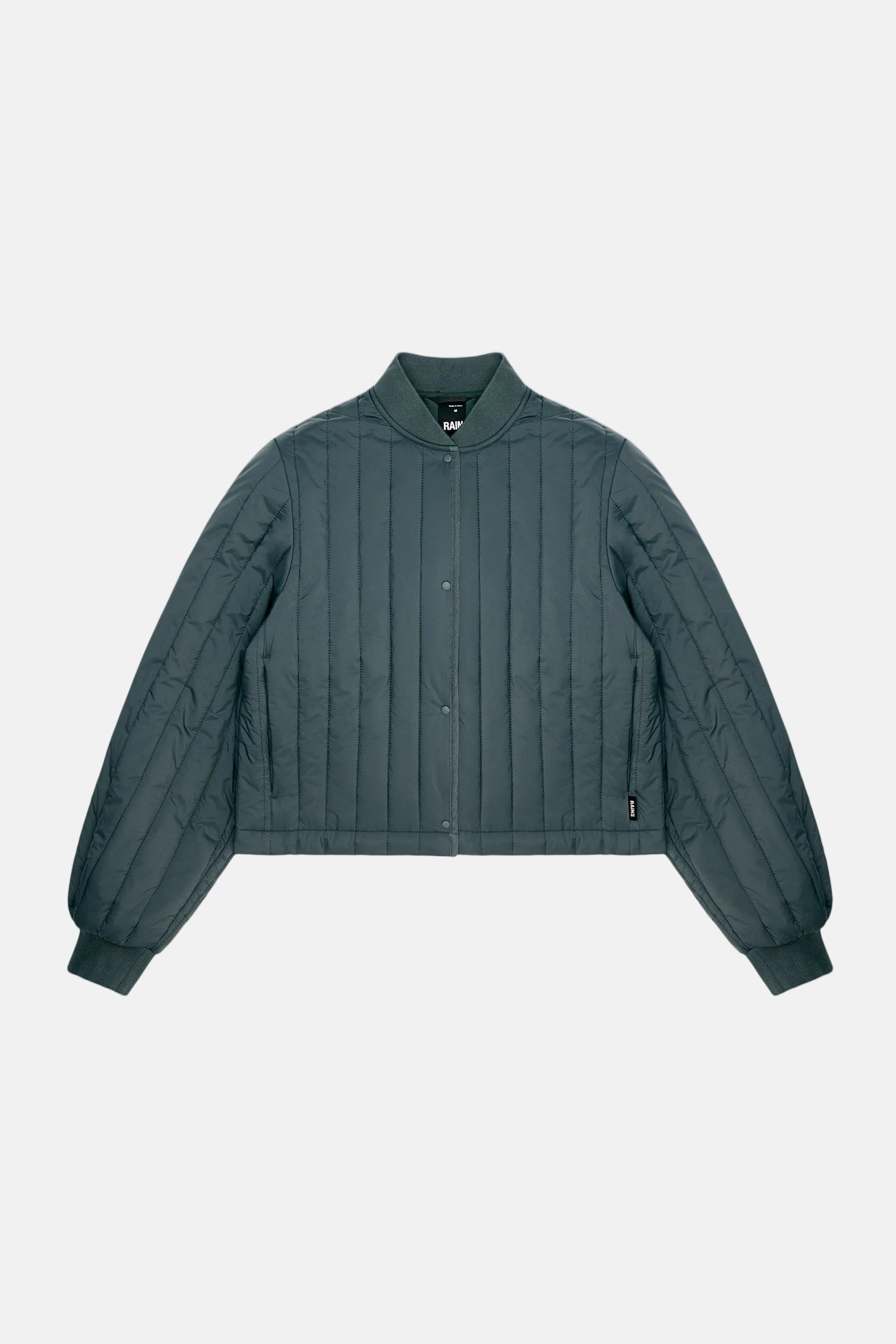 Rains Banja Liner Bomber, Mystique, Jacke T1