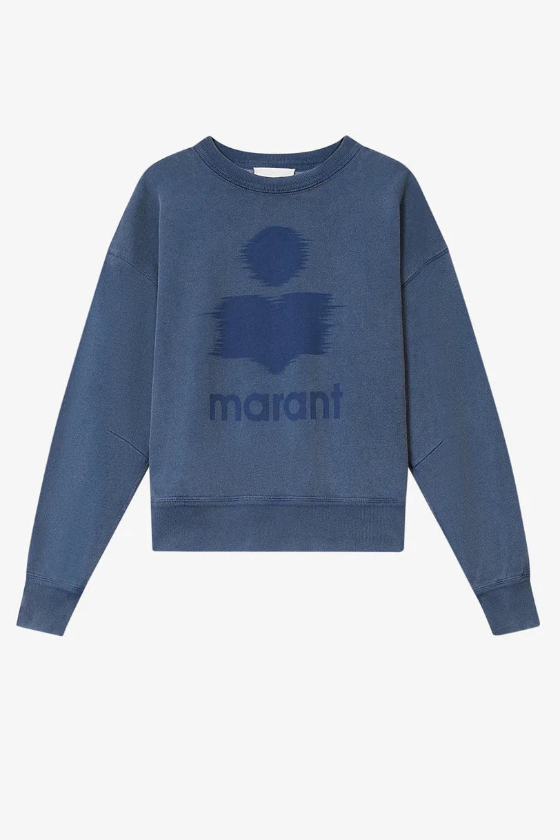 Marant Étoile Mobyli, Indigo, Sweatshirt