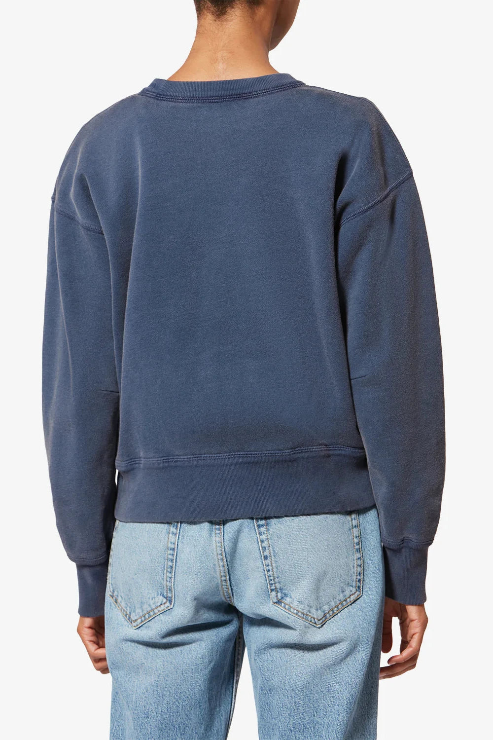 Marant Étoile Mobyli, Indigo, Sweatshirt