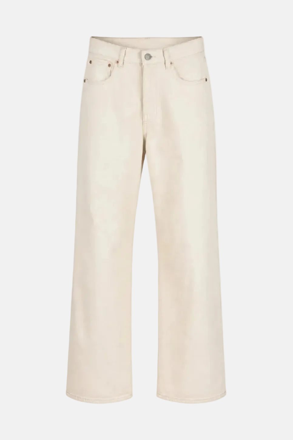 Denimist Lucy BF, Barley Khaki, Jeans