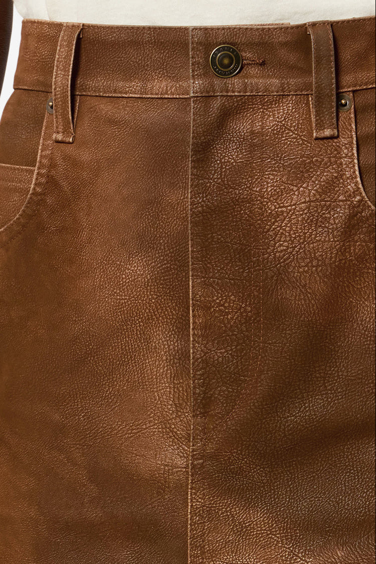 Marant Étoile Bisane Rock in Brown, Ansicht 5