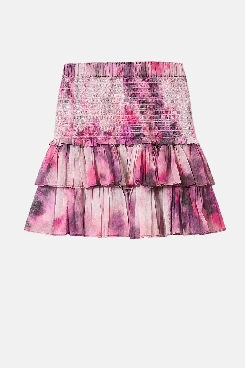 Marant Étoile Naomi, Pink, Rock