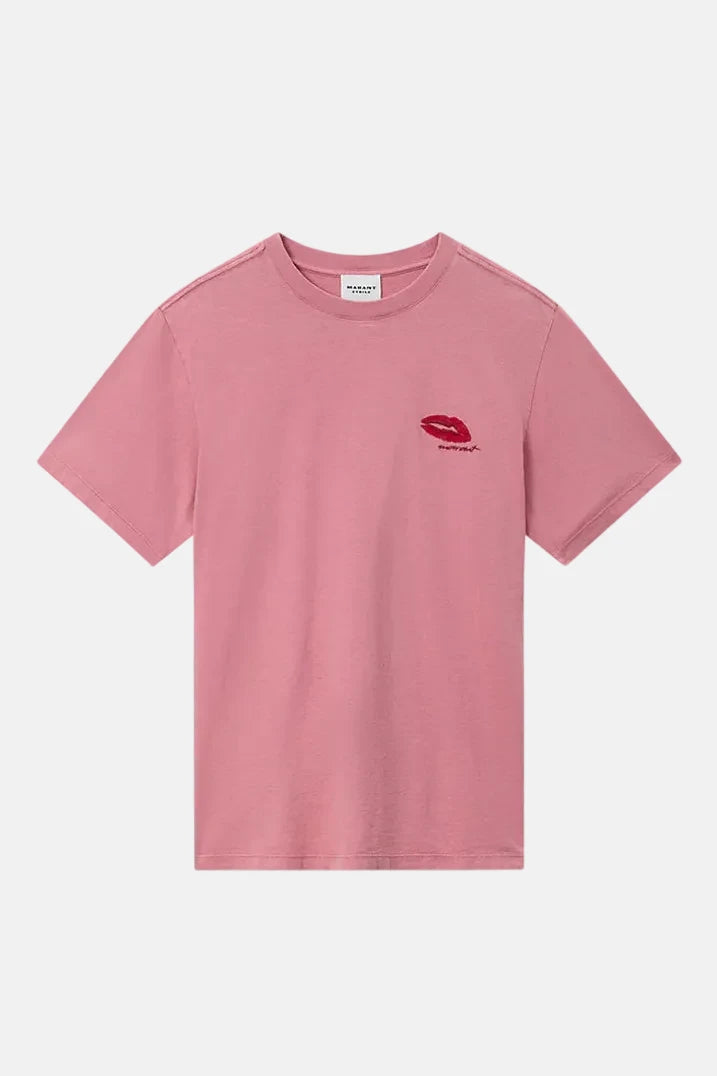 Marant Étoile Zewel, Wild Rose, Shirt