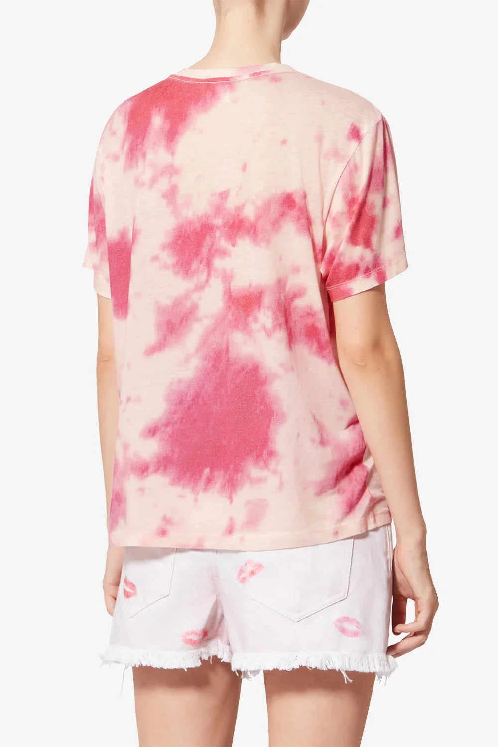 Marant Étoile Zewel, Pink, Shirt