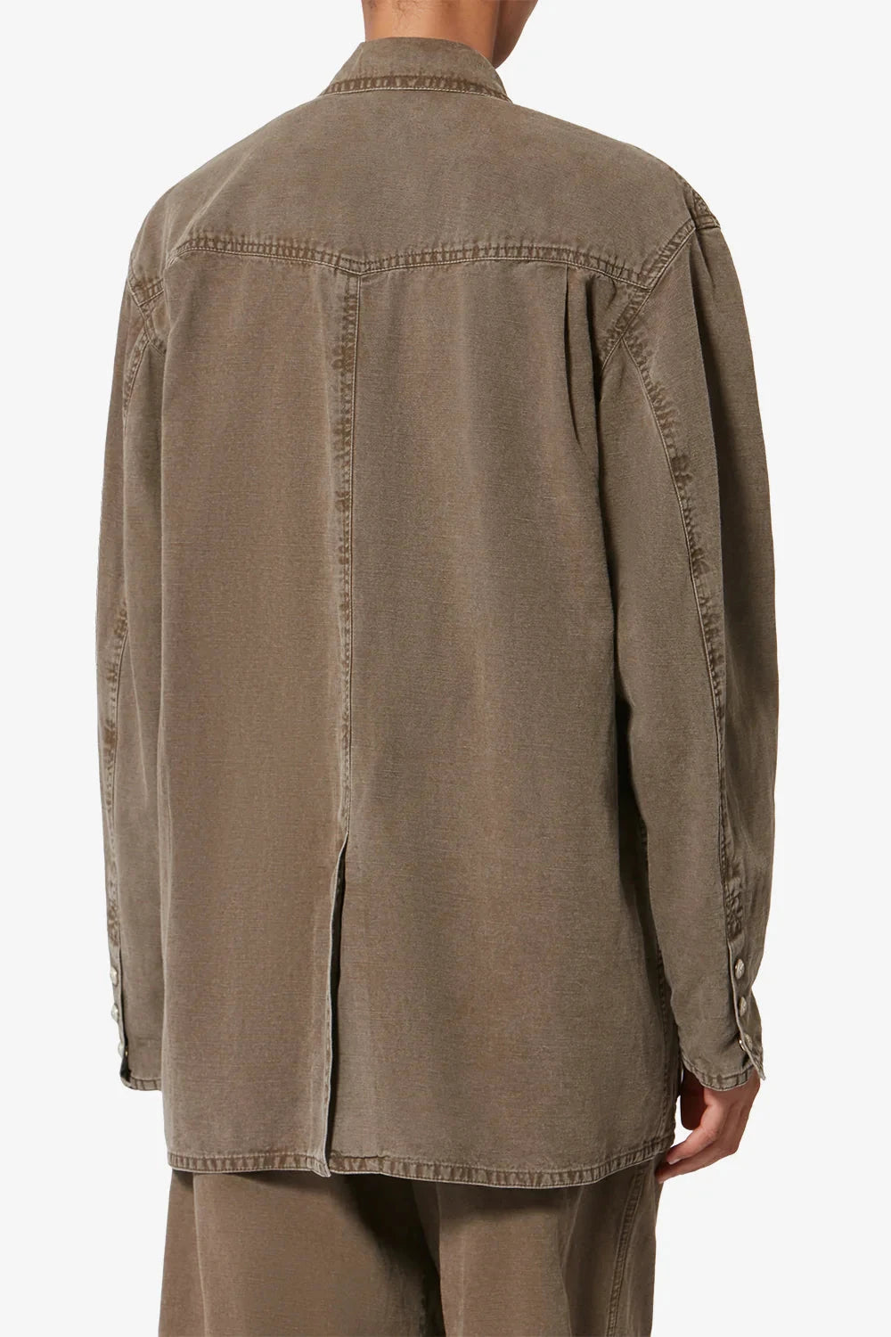 Marant Étoile Nevala, Dark Bronze, Jacke