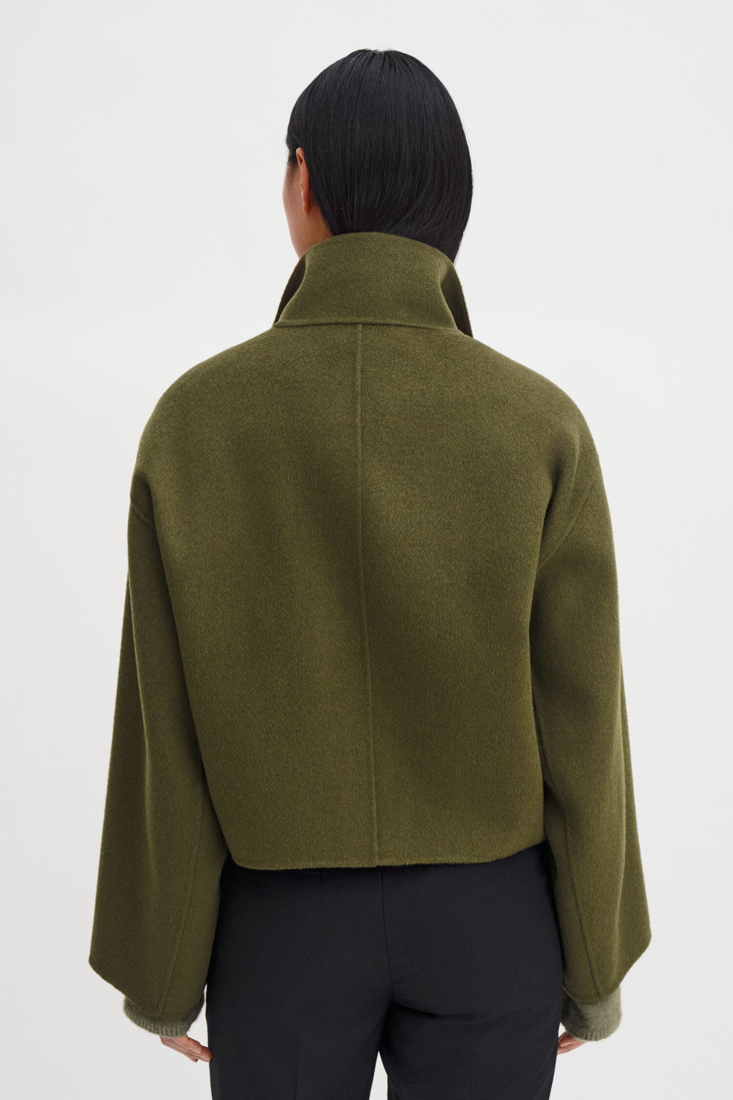 Filippa K, Dafina, Midnight Green, Jacke