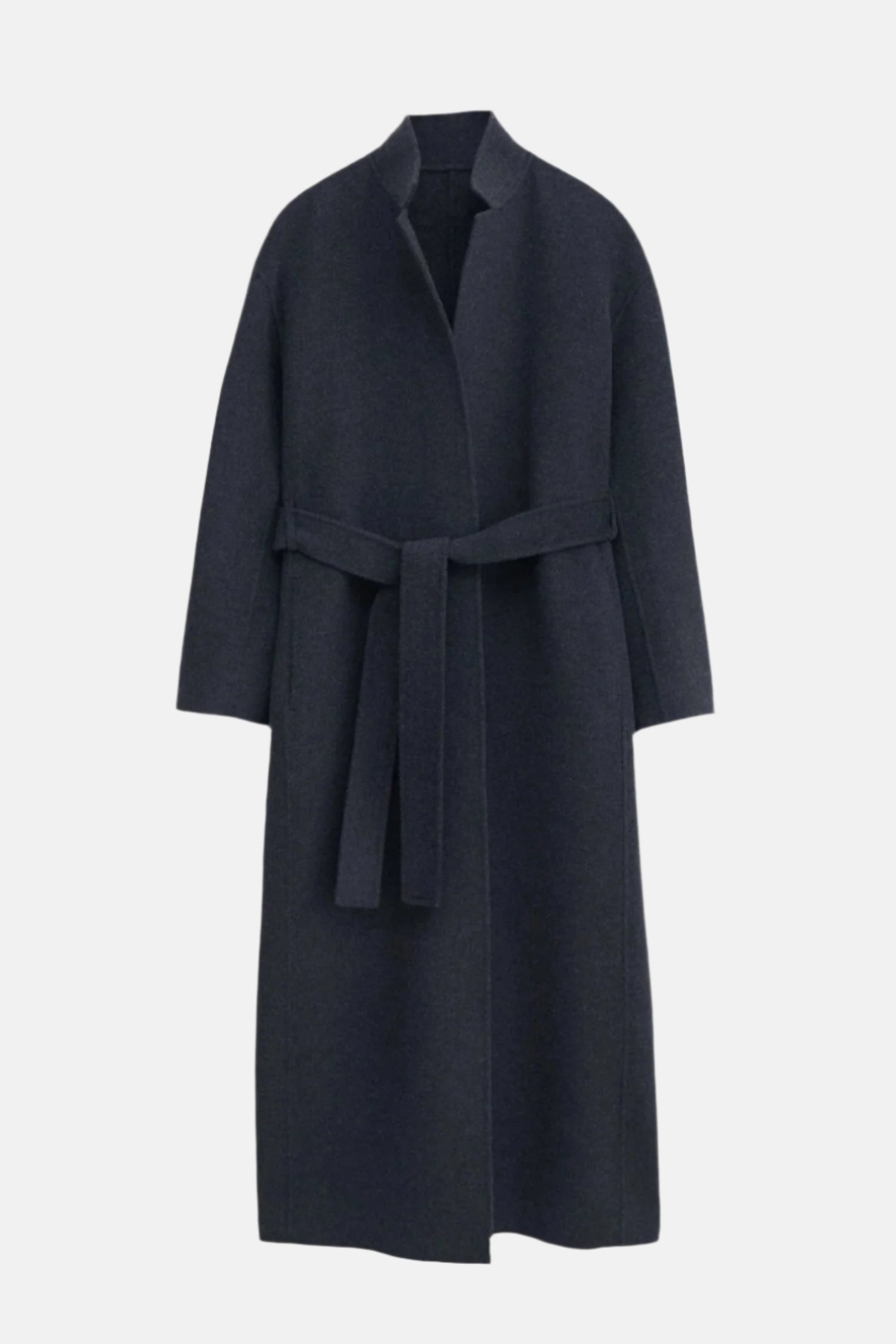 Filippa K Alexa, Antracite Melange, Mantel