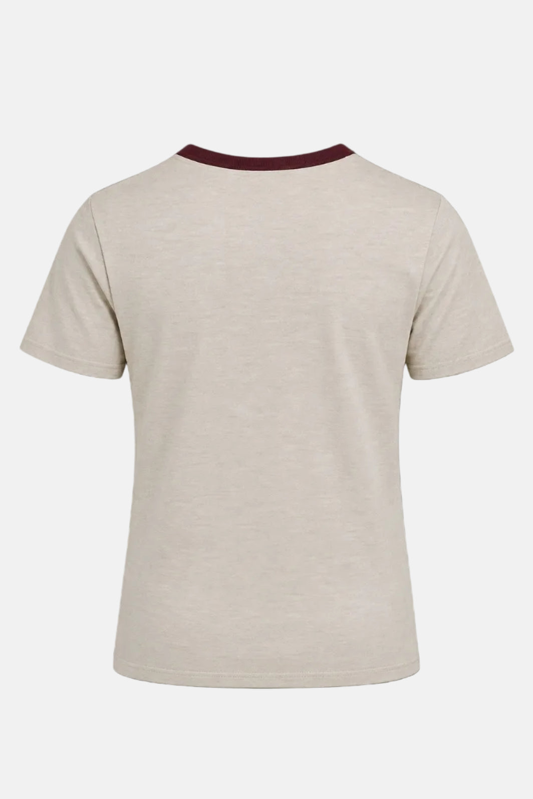 Marant Étoile Kiliann, Beige clair, T-shirt