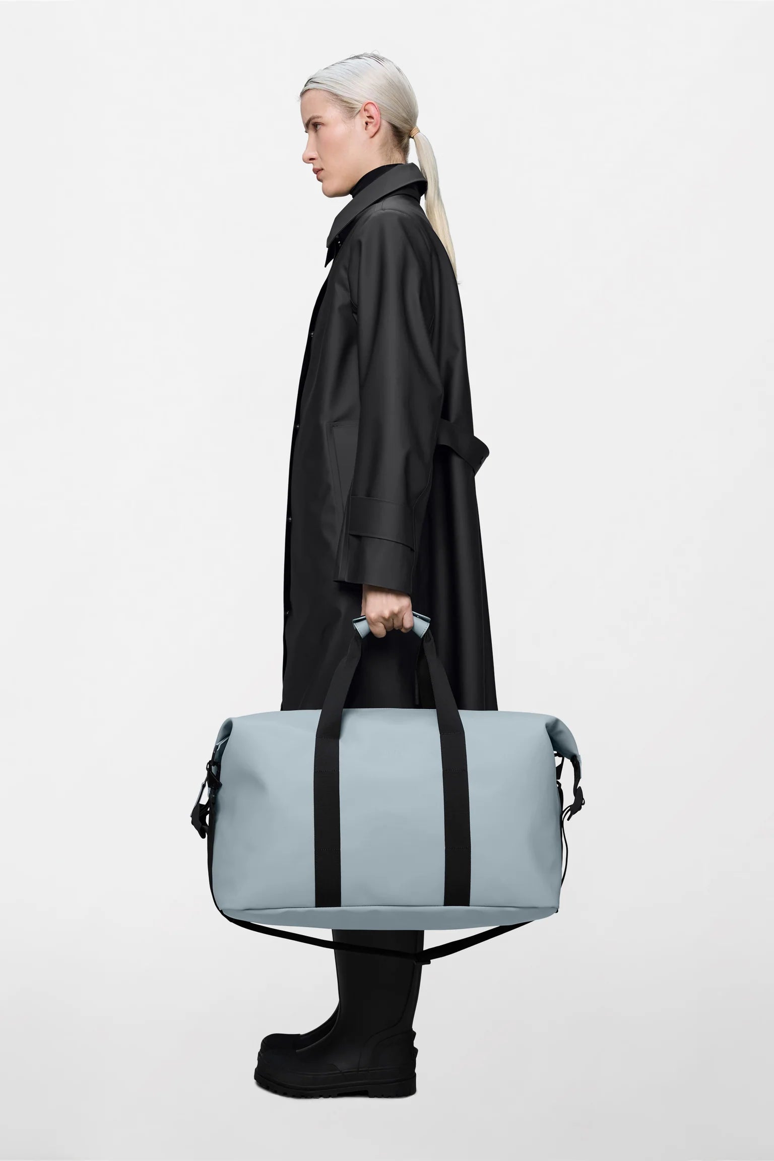 Rains Hilo Weekend Bag W3, Pool, Tasche
