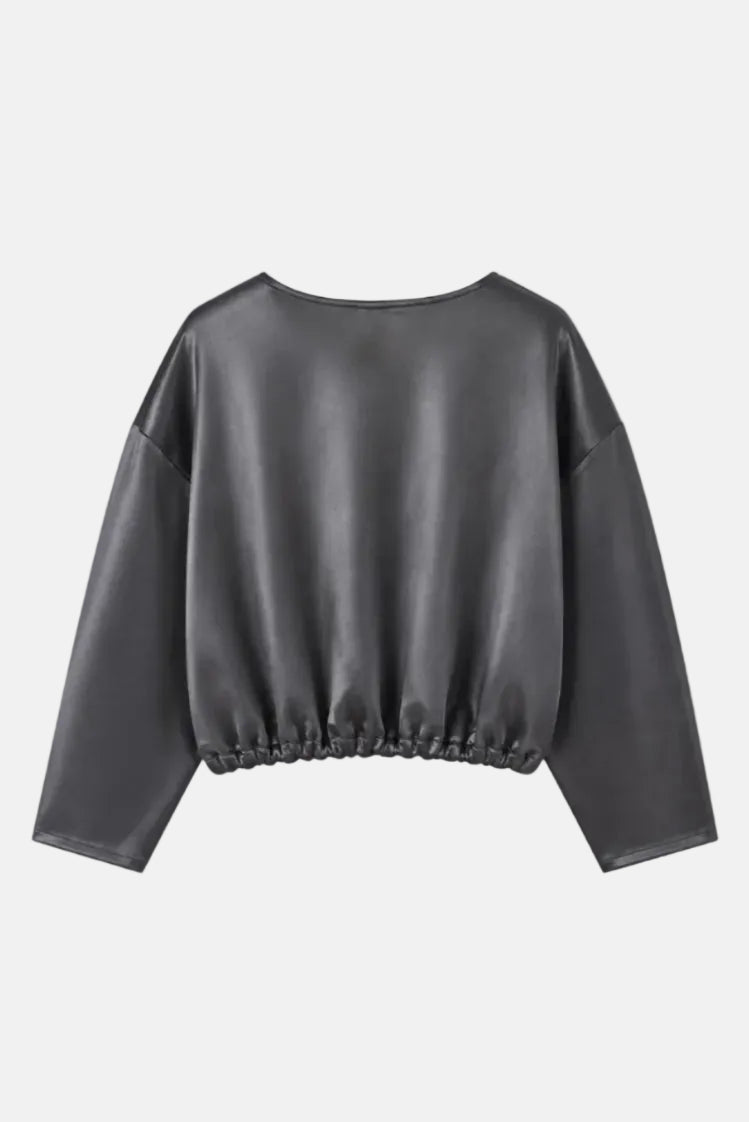 20h Pissenlit, Plomb, Sweat-shirt