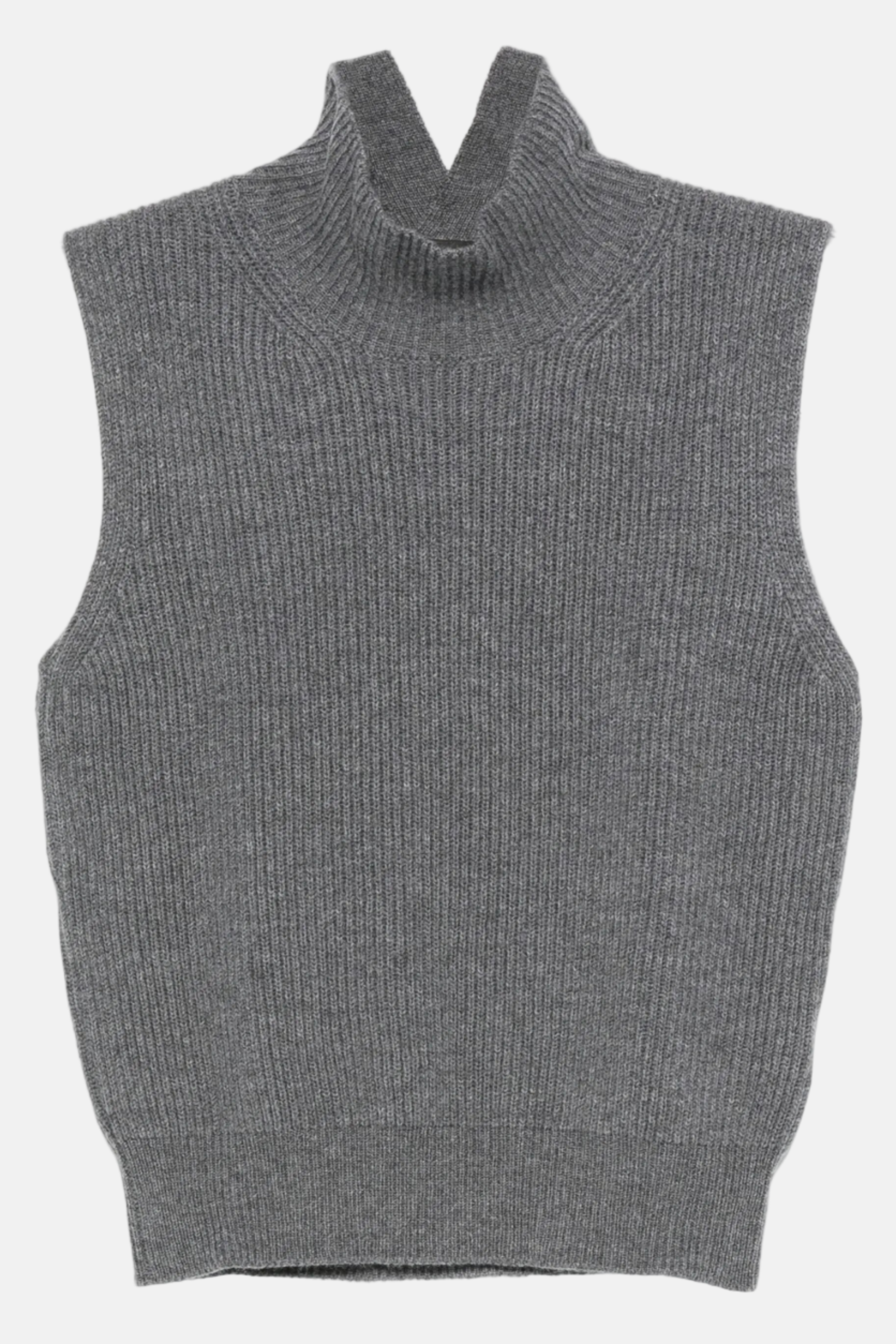 Dondup Dolcevita, Grau, Pullunder